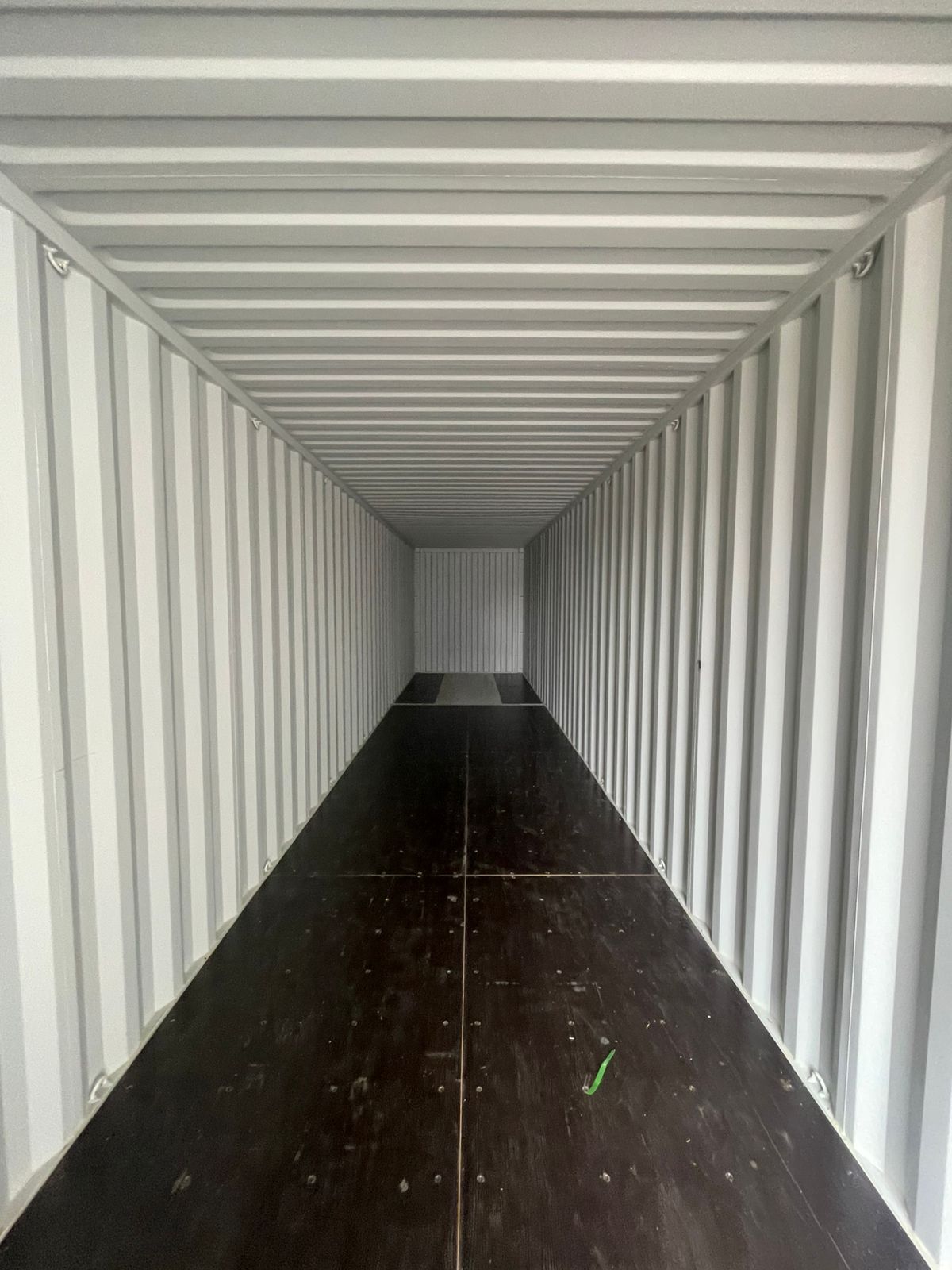 Морской контейнер CIMU0217630