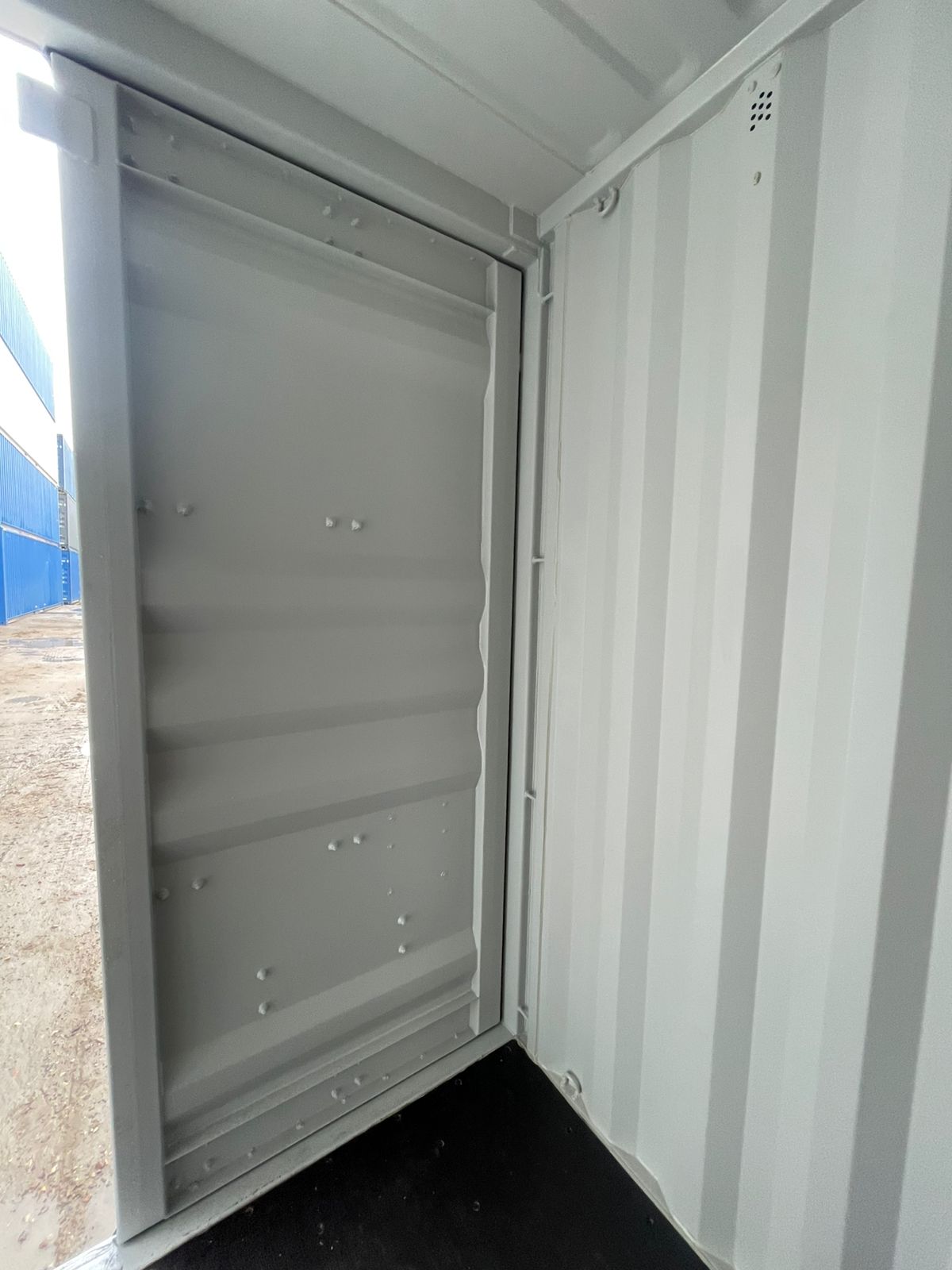 Морской контейнер CIMU0217630