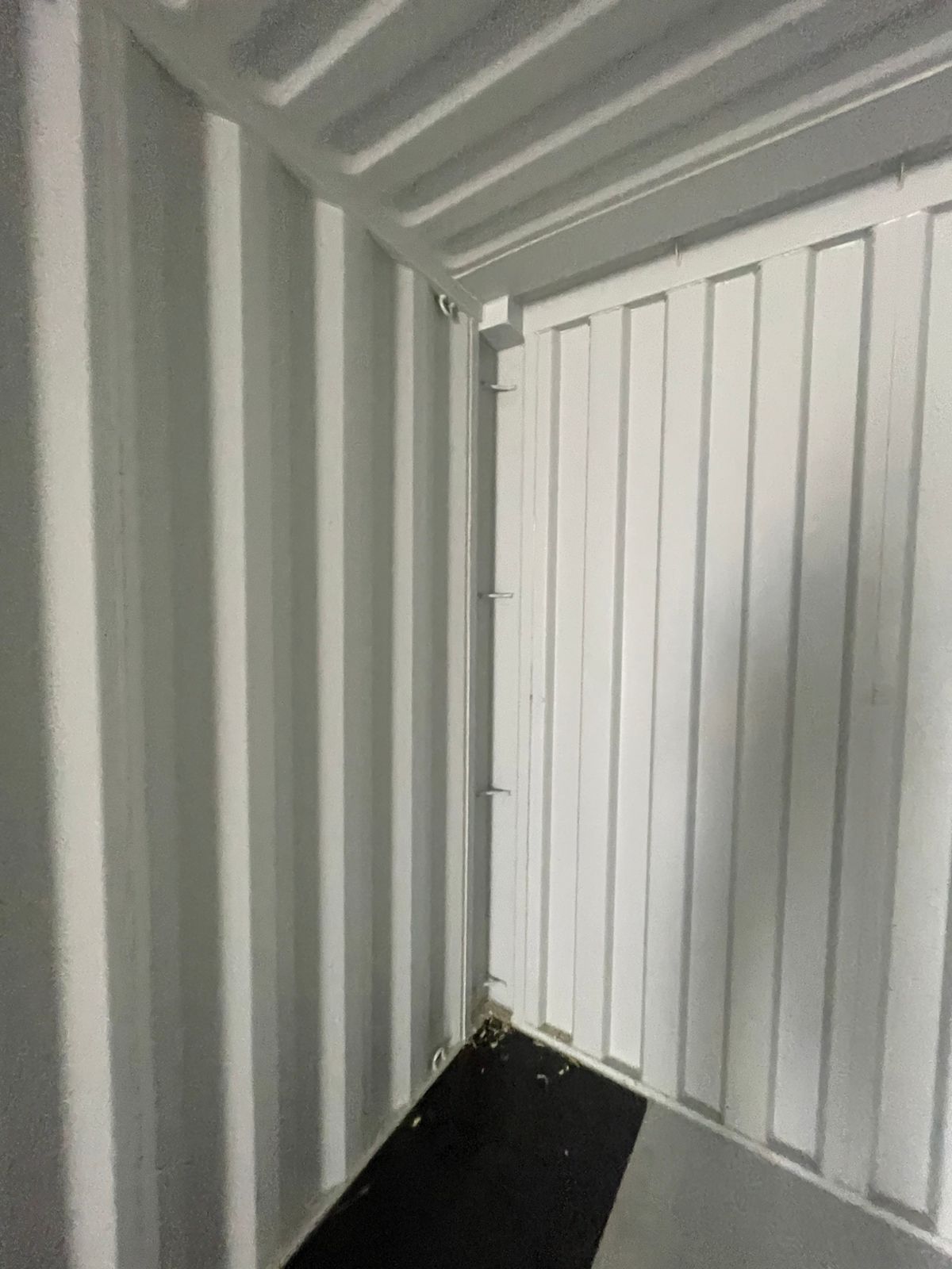 Морской контейнер CIMU0217630