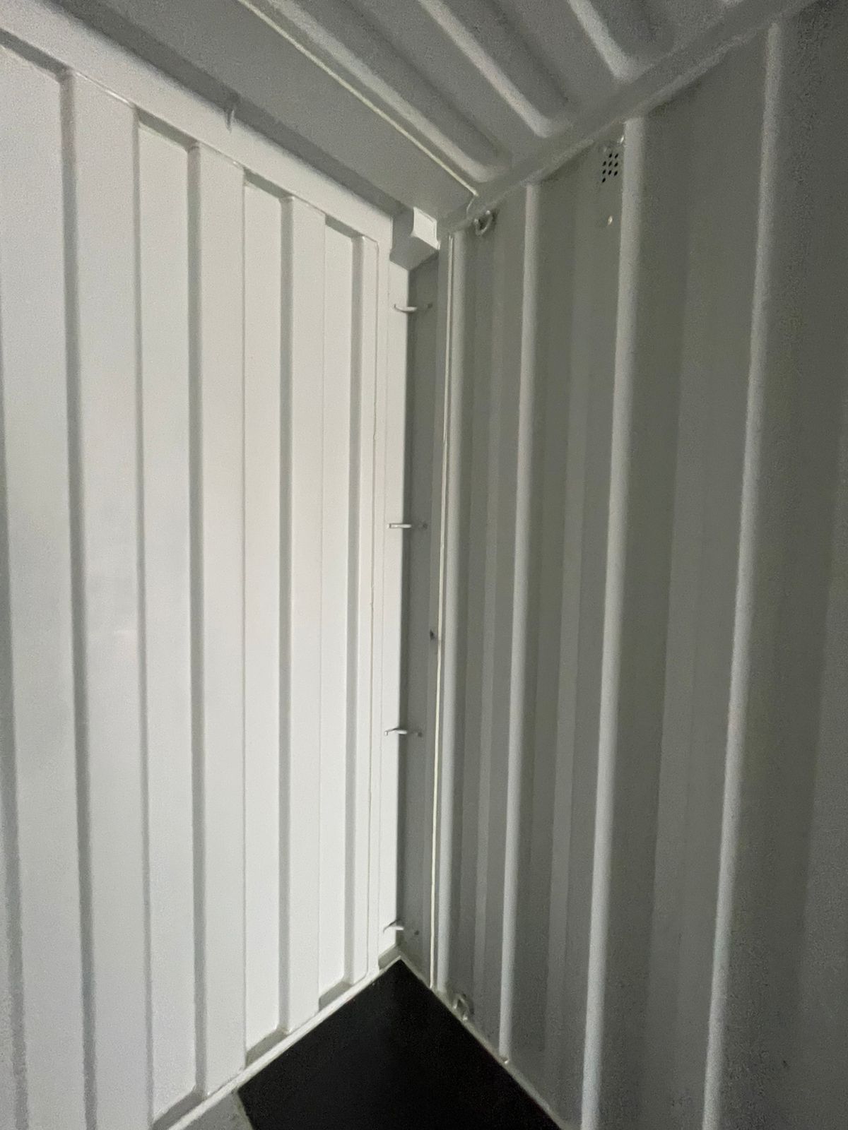 Морской контейнер CIMU0217630