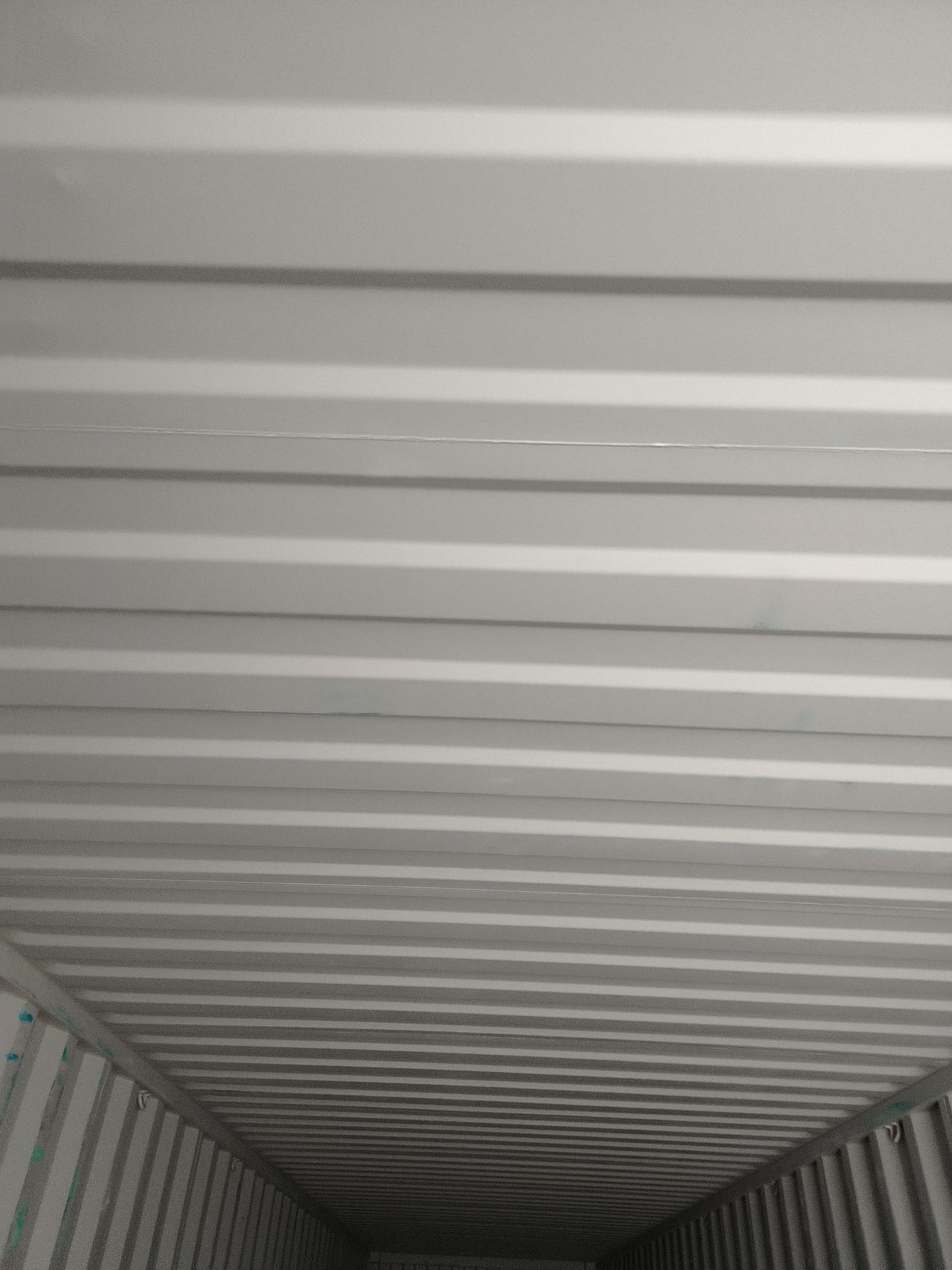 Морской контейнер CIMU0217712