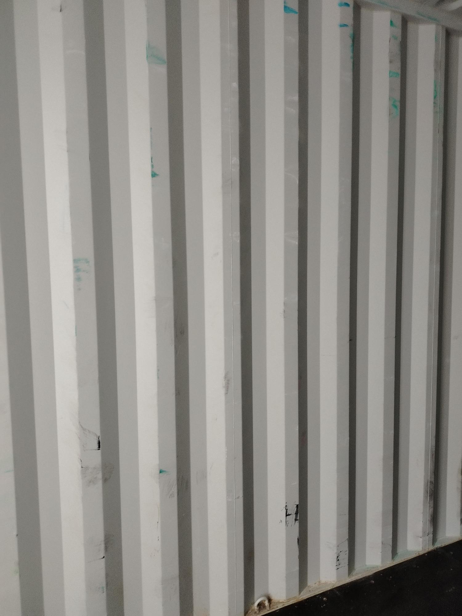 Морской контейнер CIMU0217712