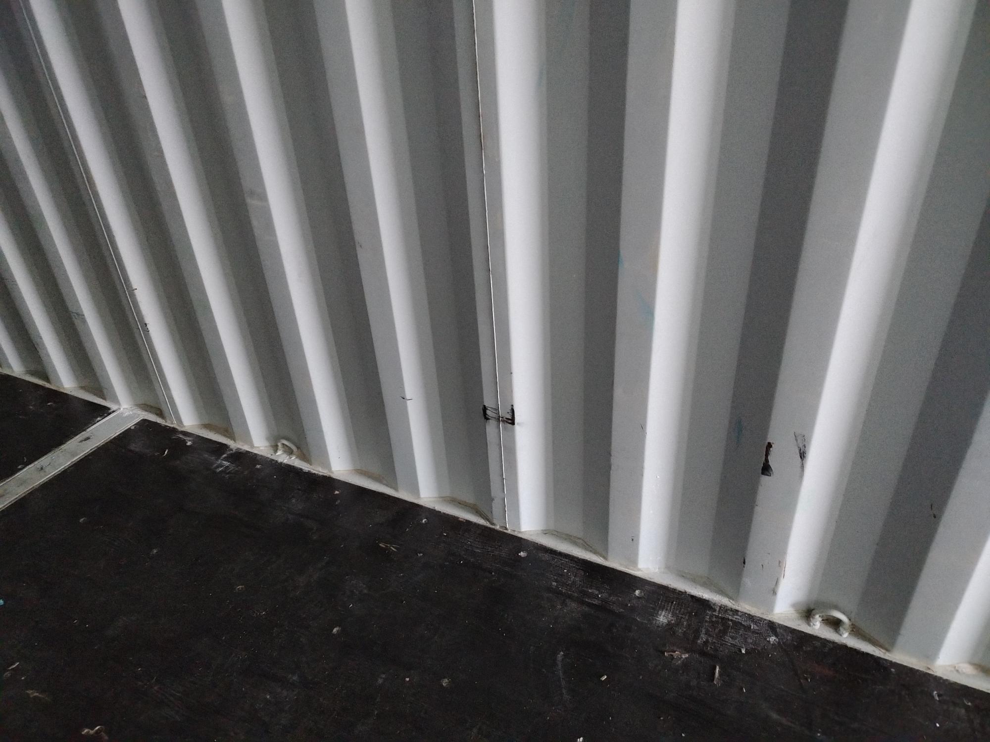 Морской контейнер CIMU0217712