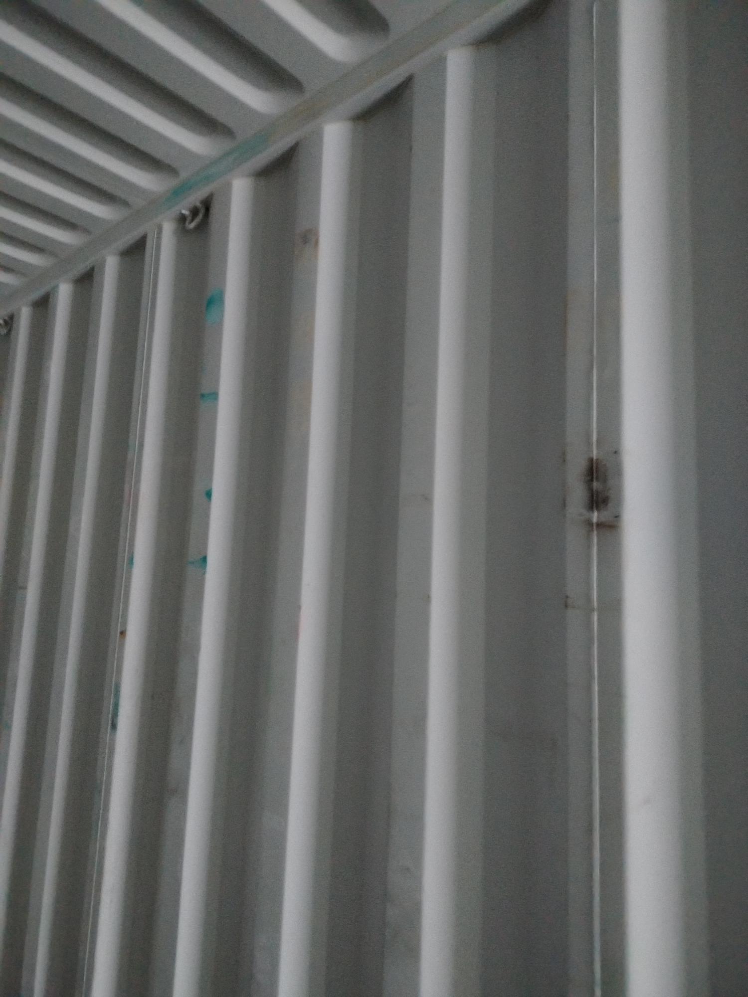 Морской контейнер CIMU0217712