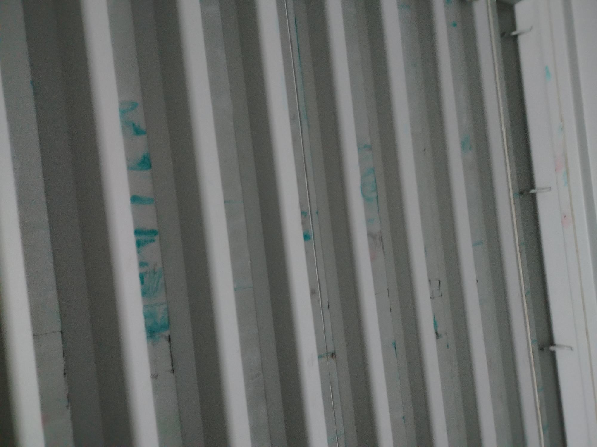 Морской контейнер CIMU0217712