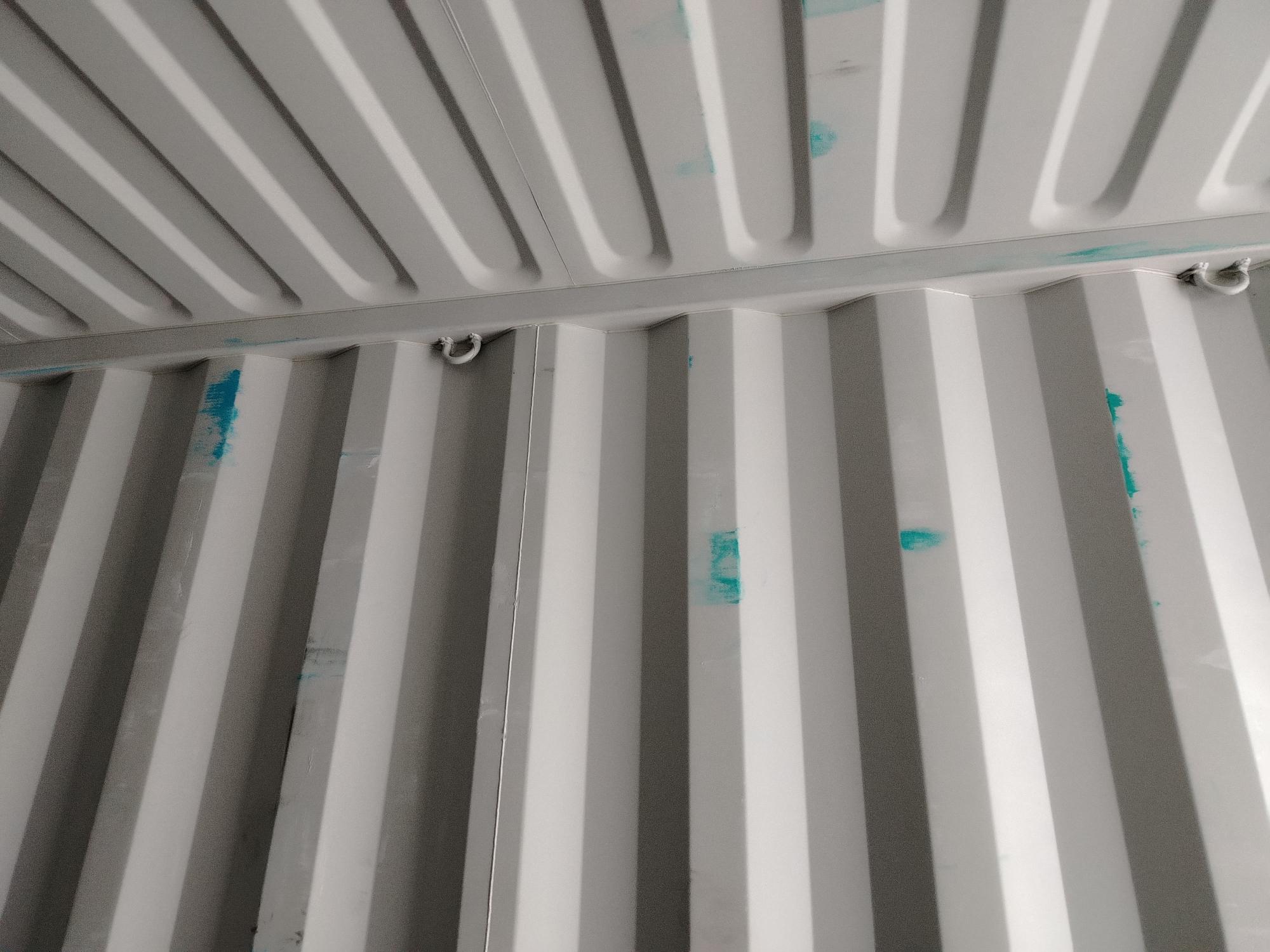 Морской контейнер CIMU0217712