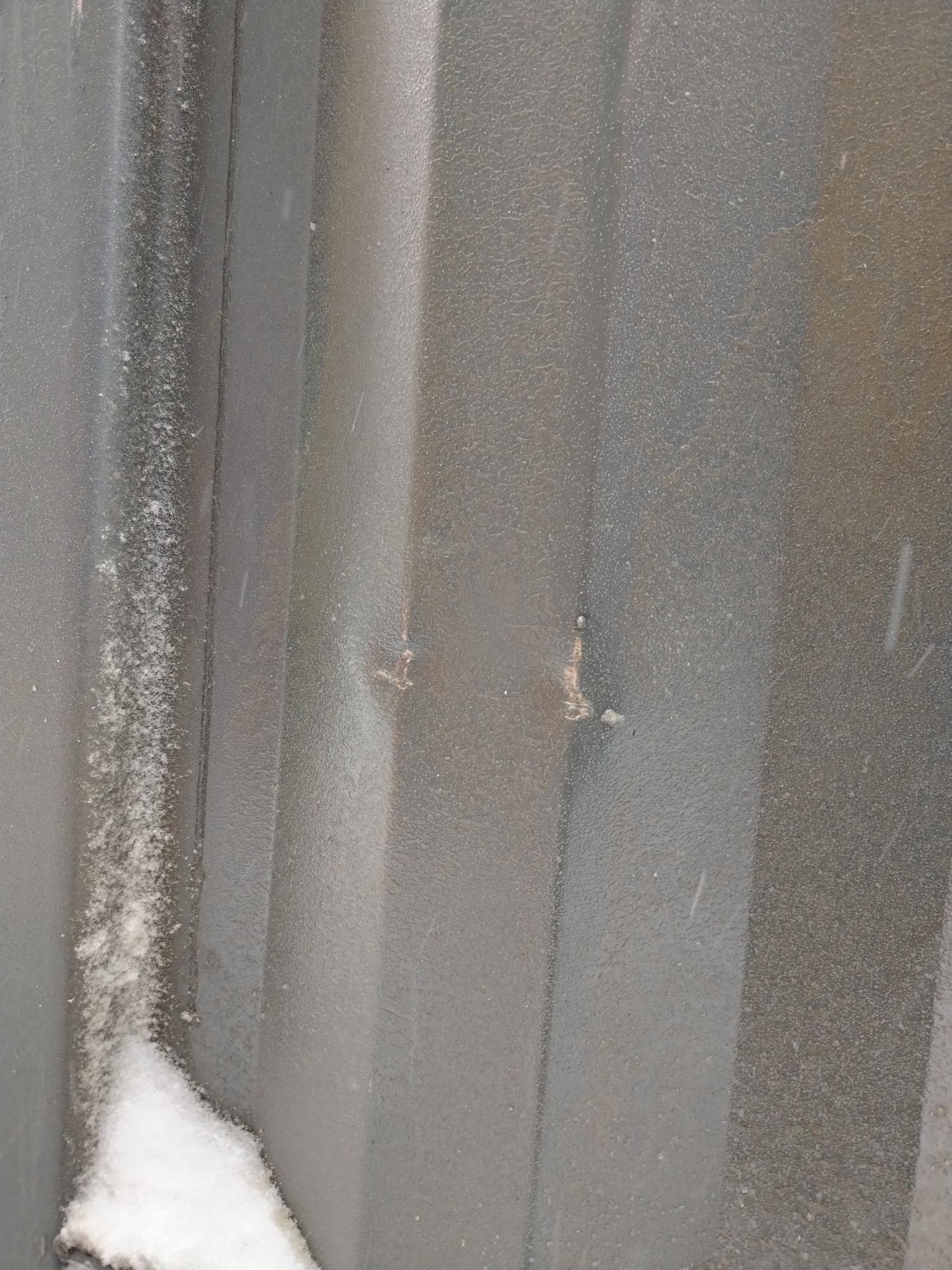 Морской контейнер CIMU0217712