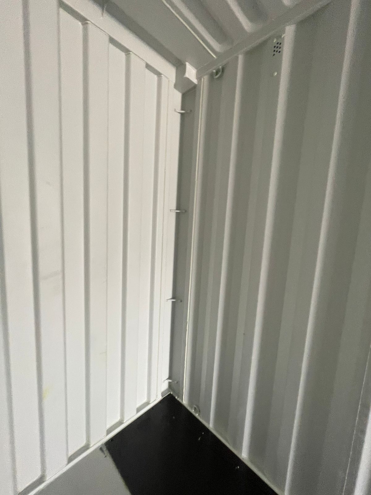 Морской контейнер CIMU0217749