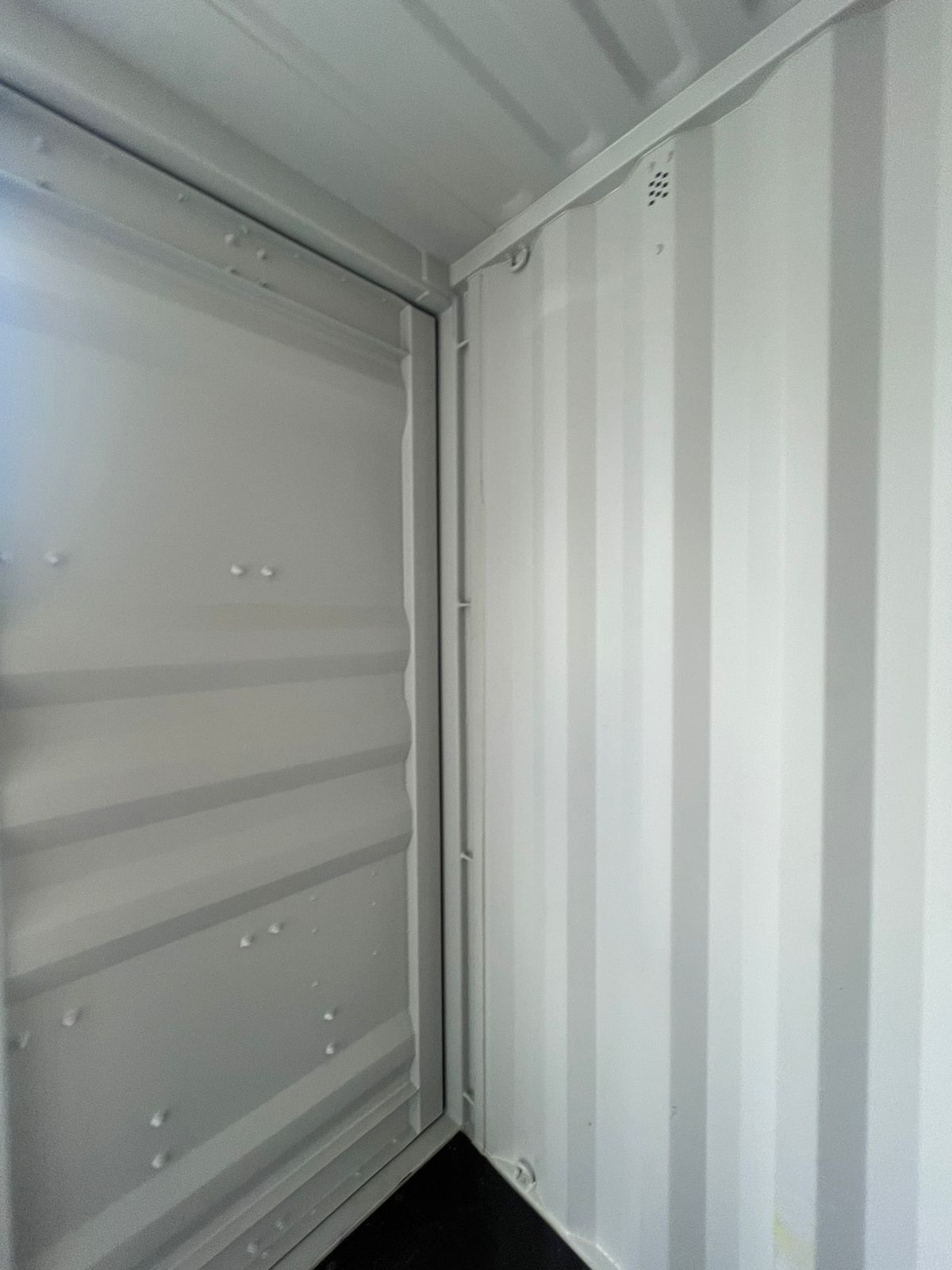 Морской контейнер CIMU0217749