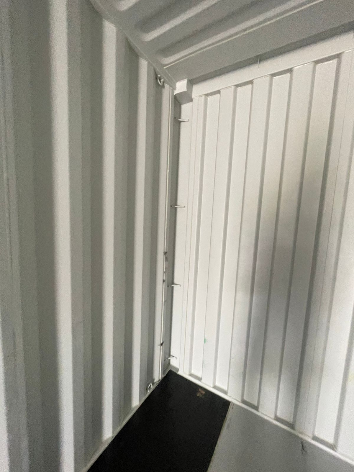 Морской контейнер CIMU0217749