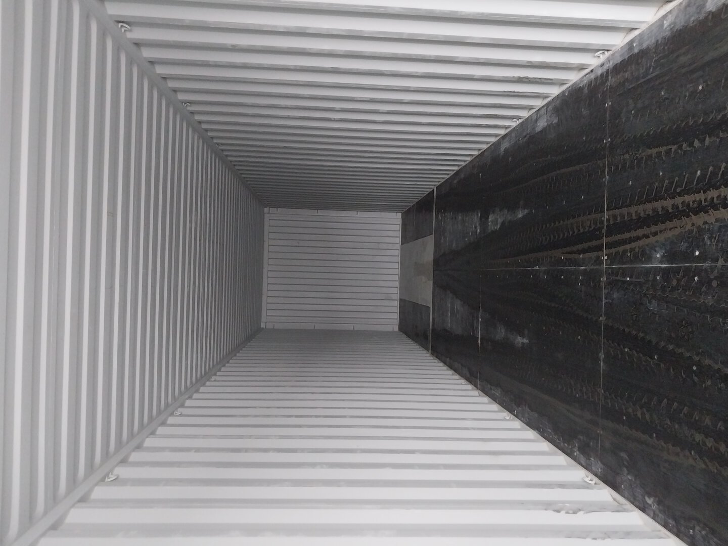 Морской контейнер CIMU0217754