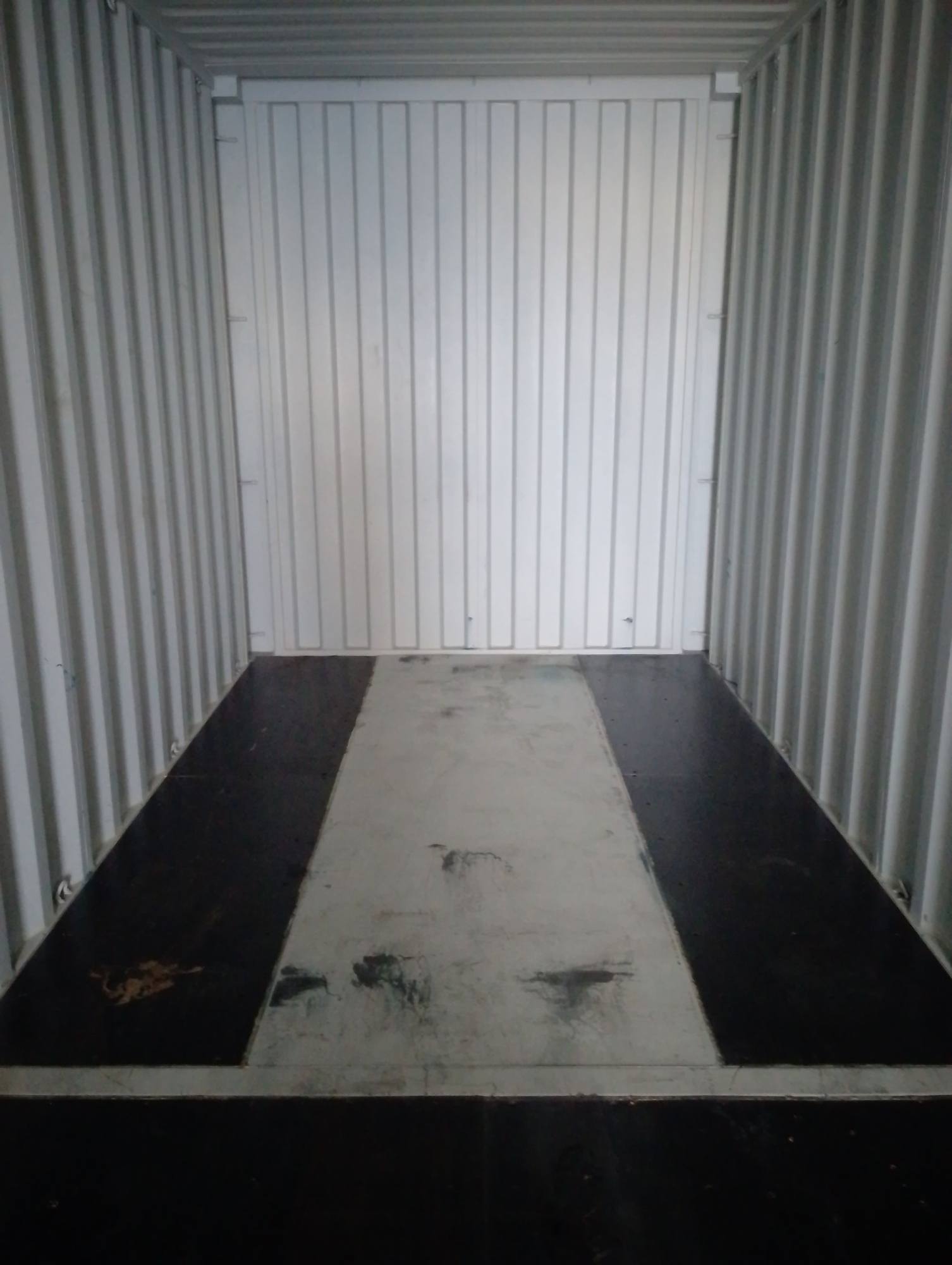 Морской контейнер CIMU0217862