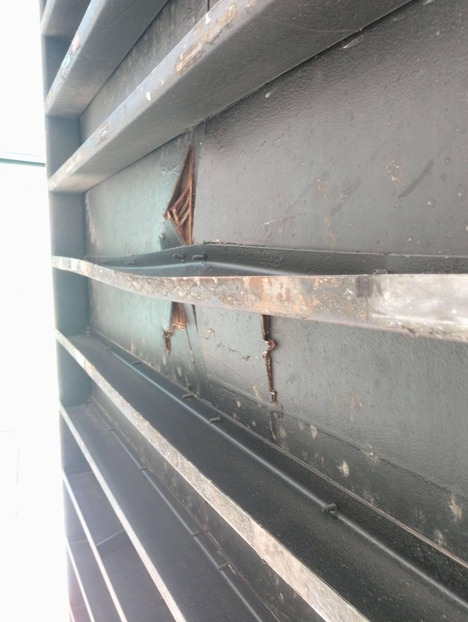 Морской контейнер CIMU0217862