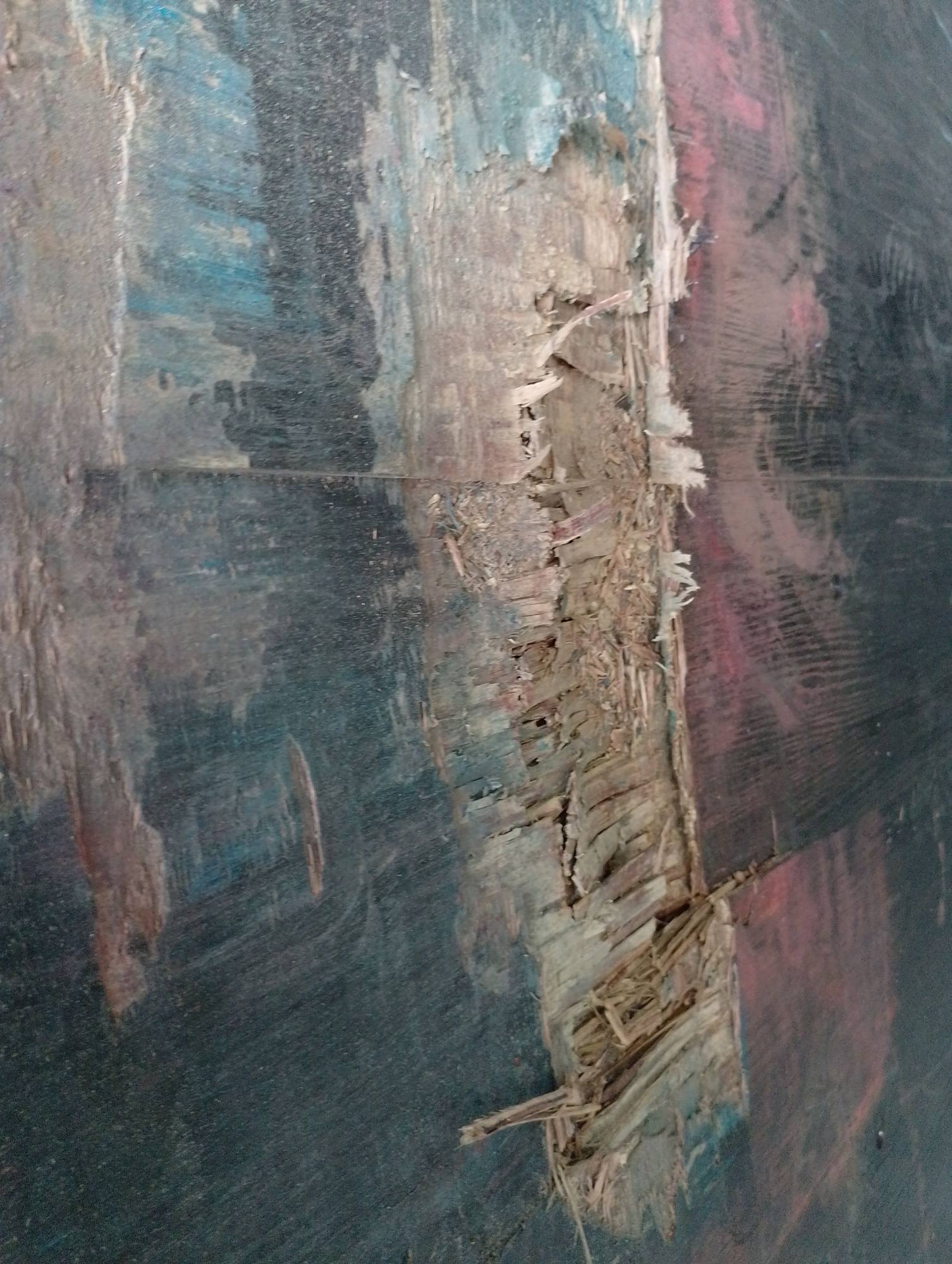 Морской контейнер CIMU0217862