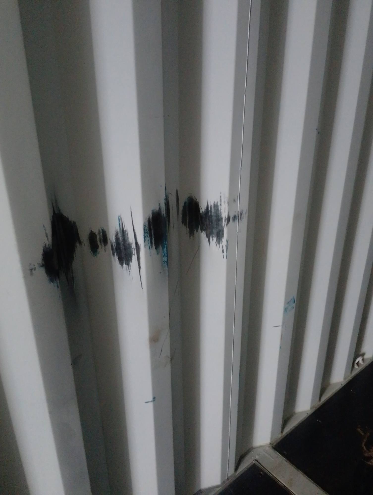 Морской контейнер CIMU0217862