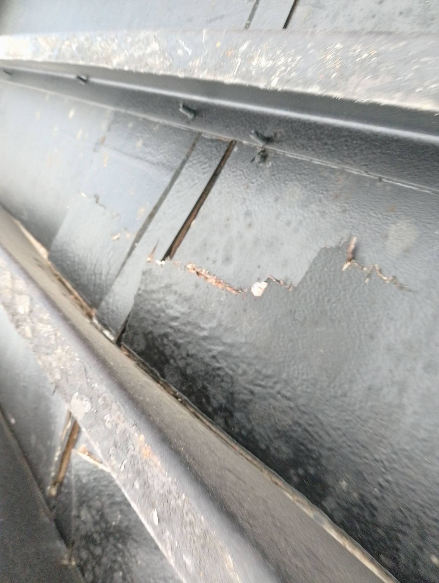 Морской контейнер CIMU0217862