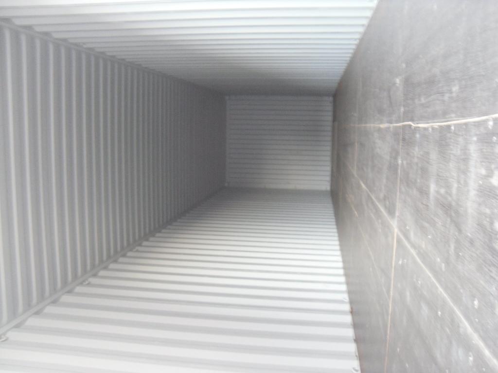 Морской контейнер CIMU0217902