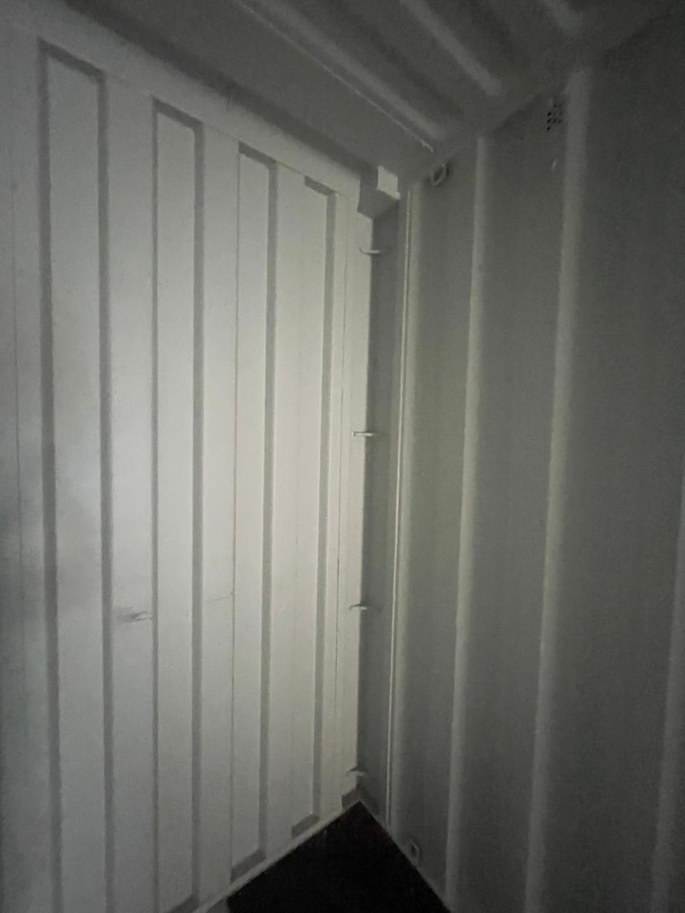 Морской контейнер CIMU0217944