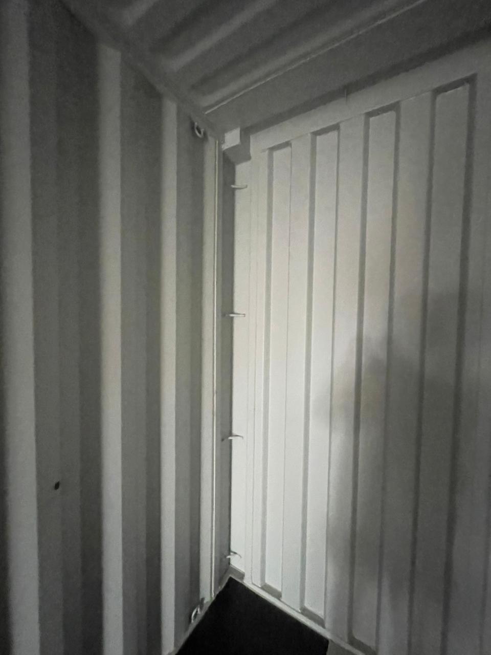 Морской контейнер CIMU0217944