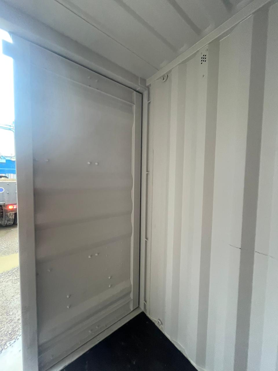 Морской контейнер CIMU0217944