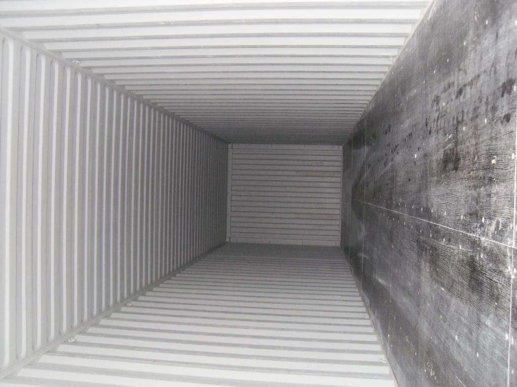 Морской контейнер CIMU0218010