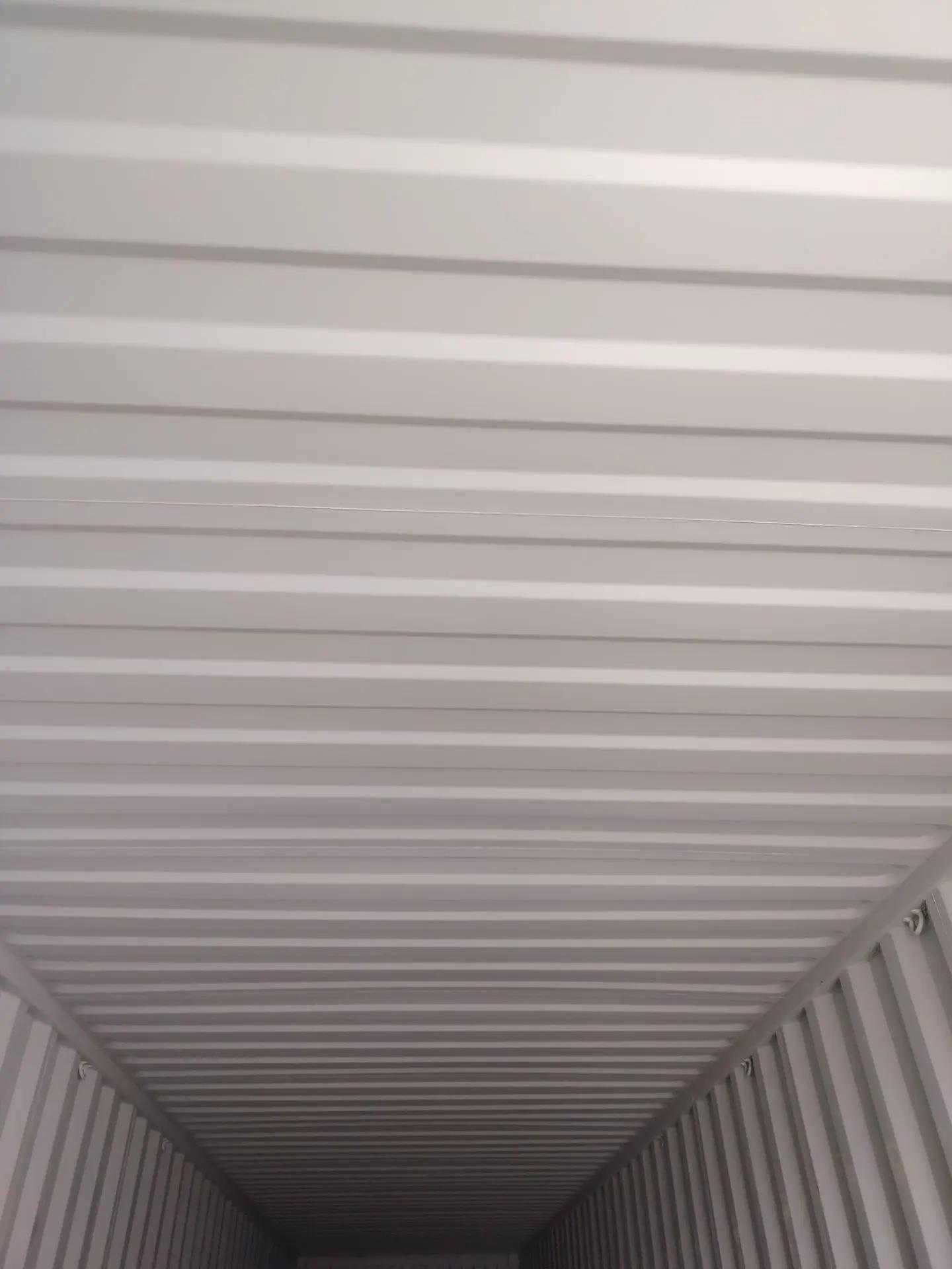 Морской контейнер CIMU0218088