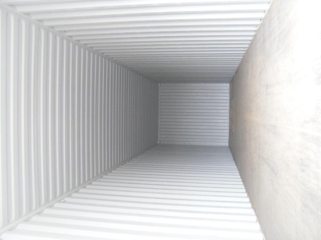 Морской контейнер CIMU0218133