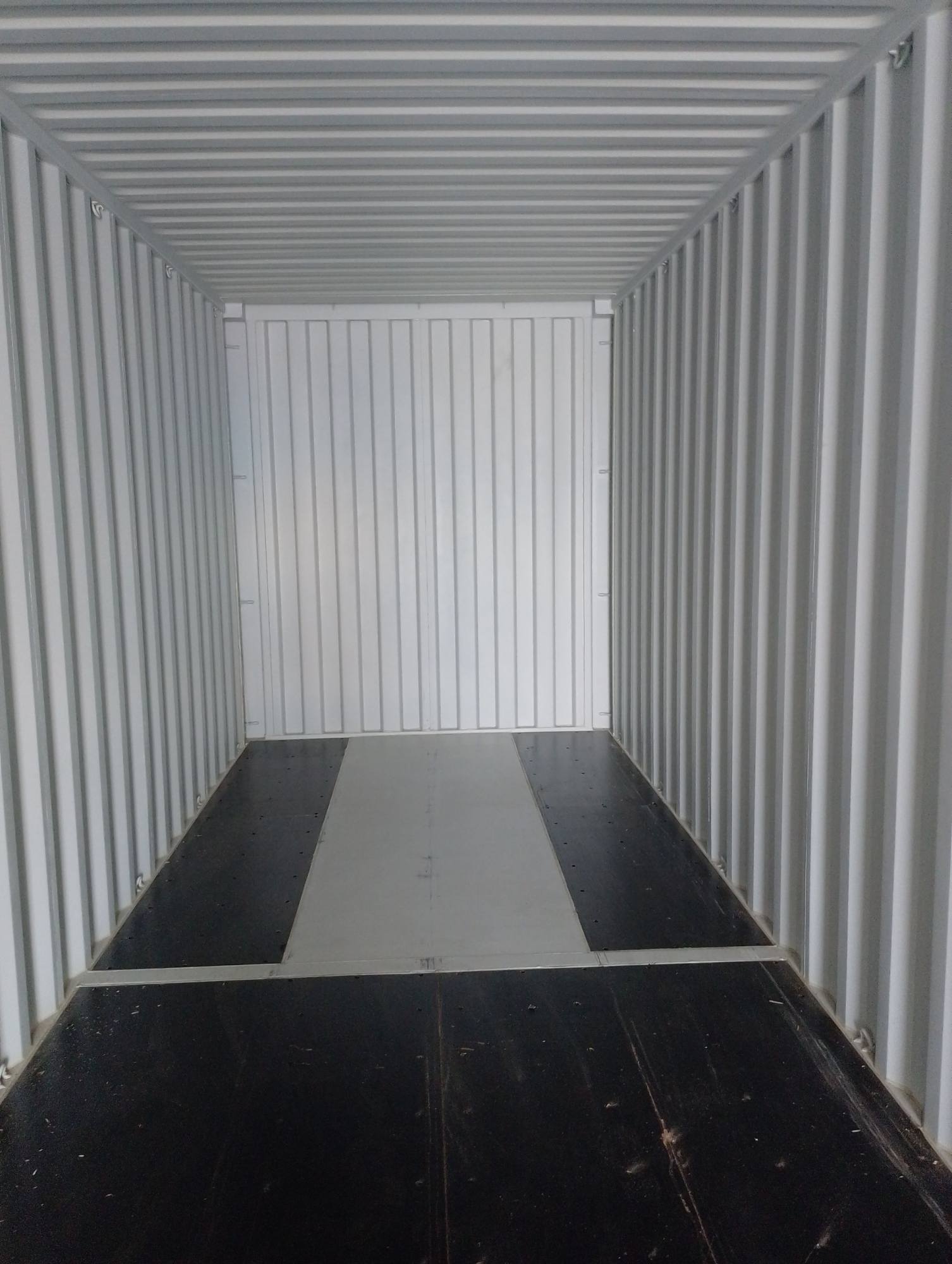 Морской контейнер CIMU0218302