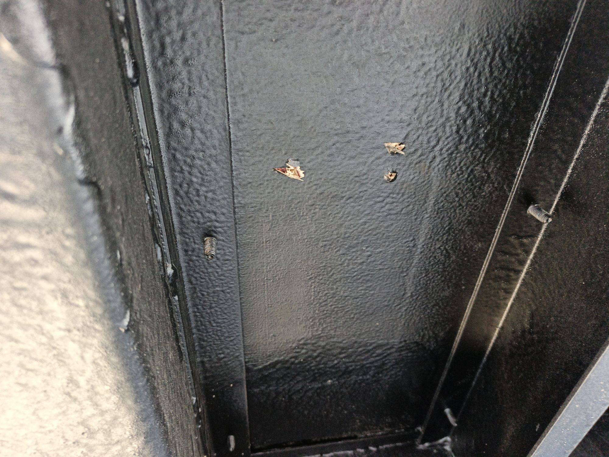 Морской контейнер CIMU0218339