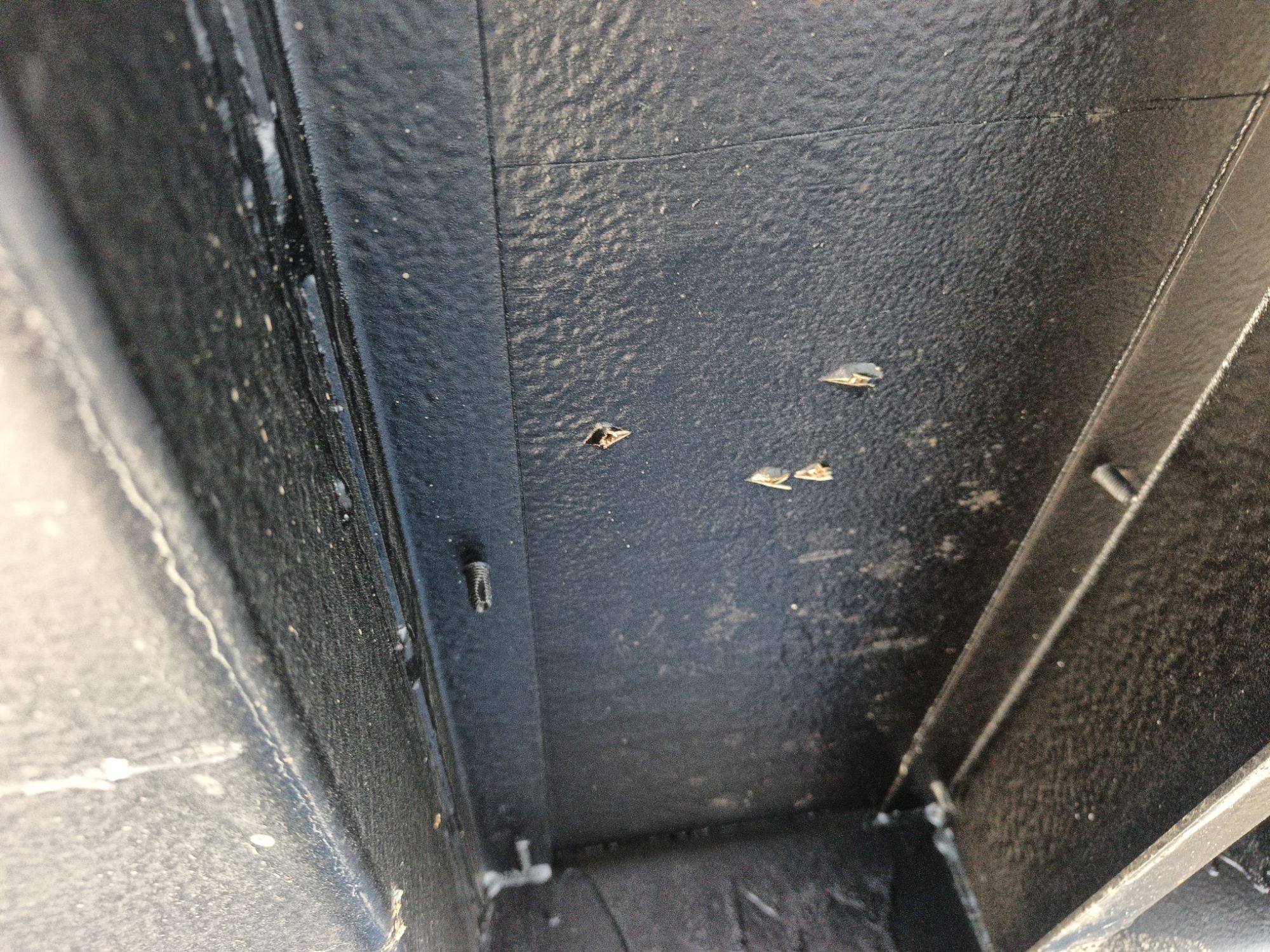 Морской контейнер CIMU0218339