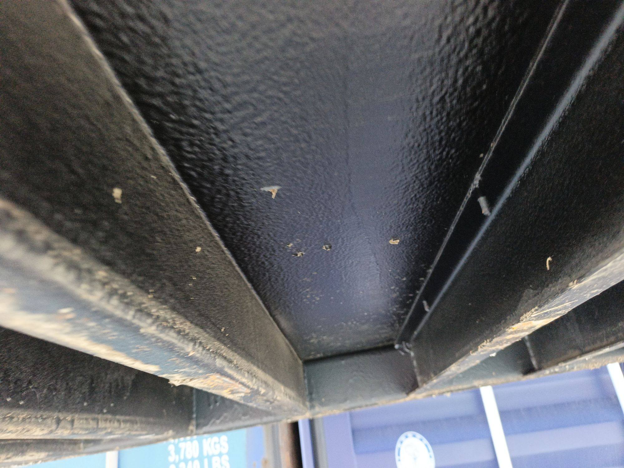 Морской контейнер CIMU0218339