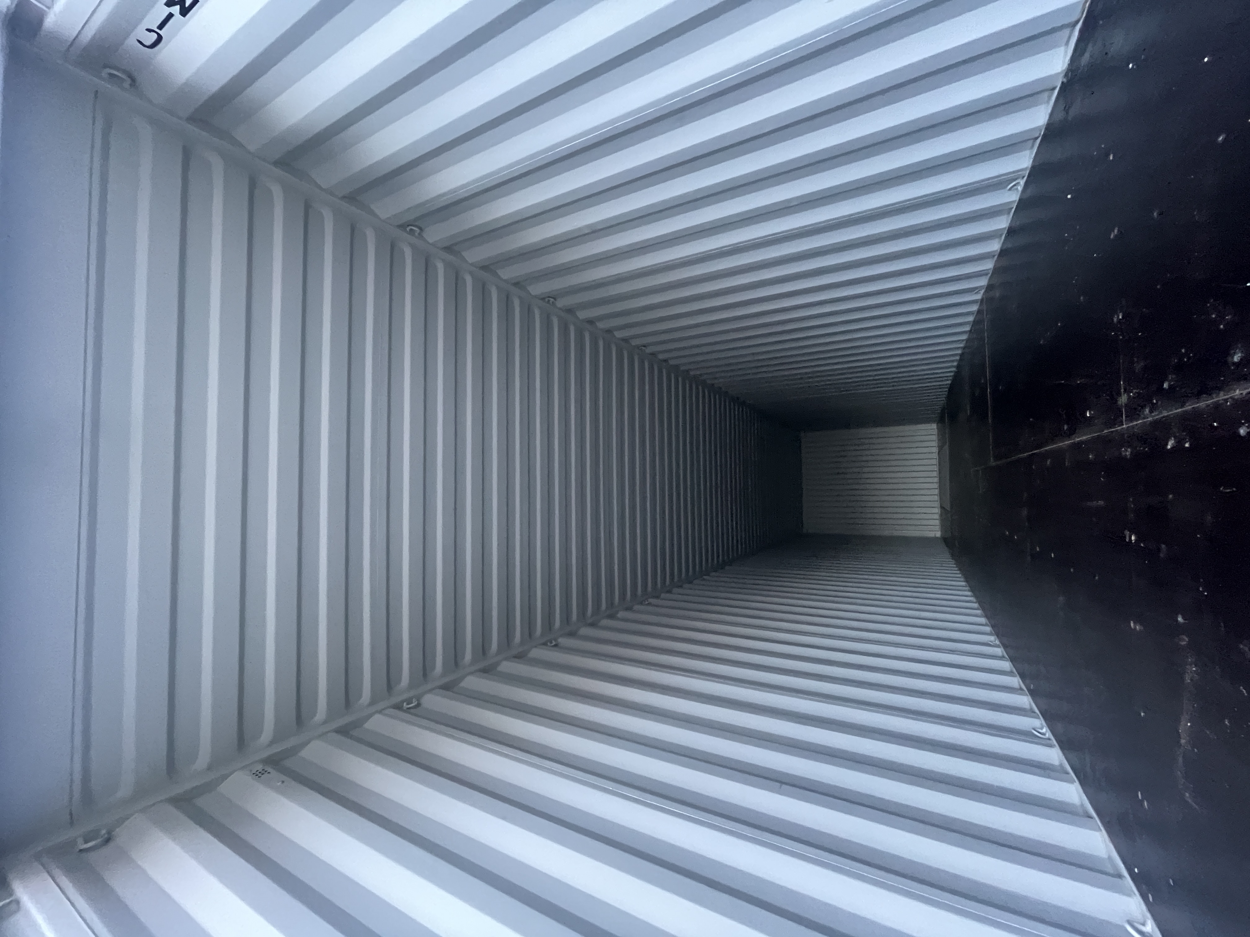 Морской контейнер CIMU0218365