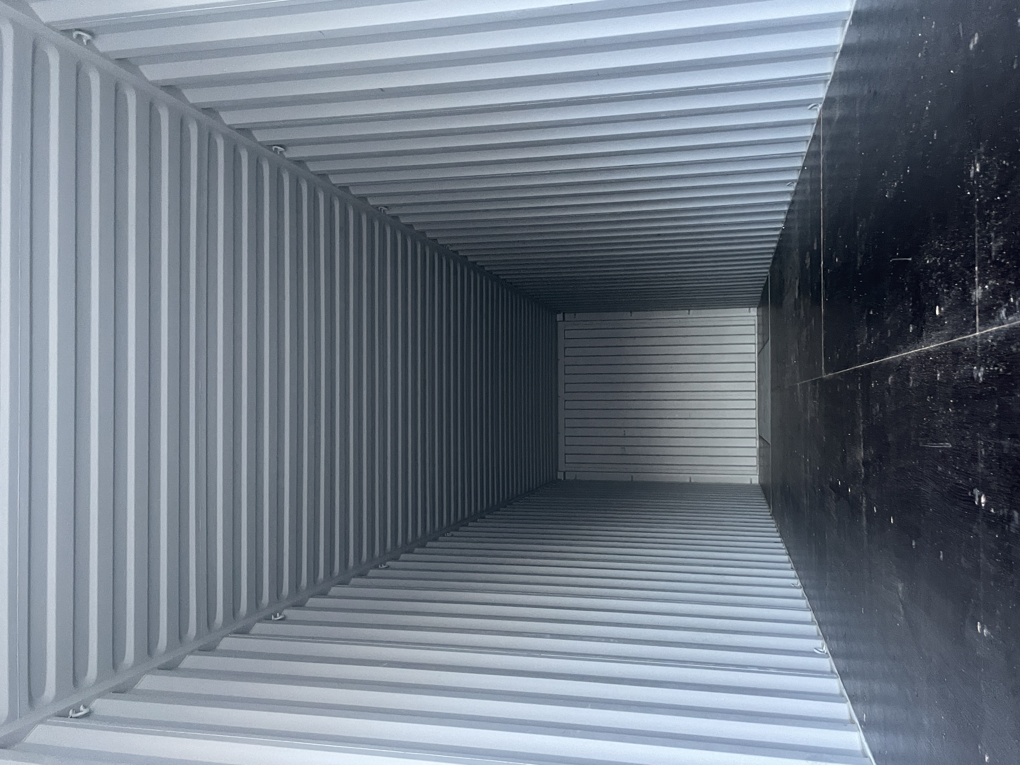 Морской контейнер CIMU0218365