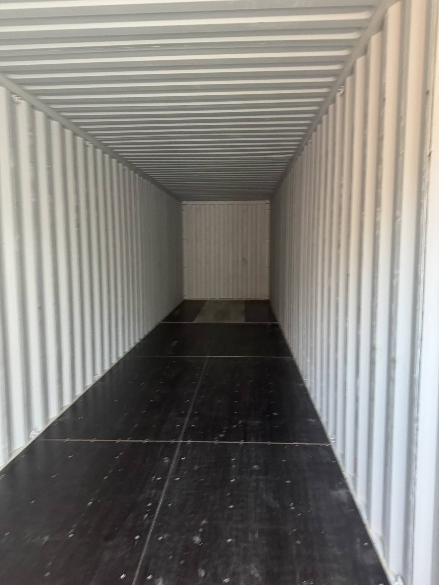 Морской контейнер CIMU0218431