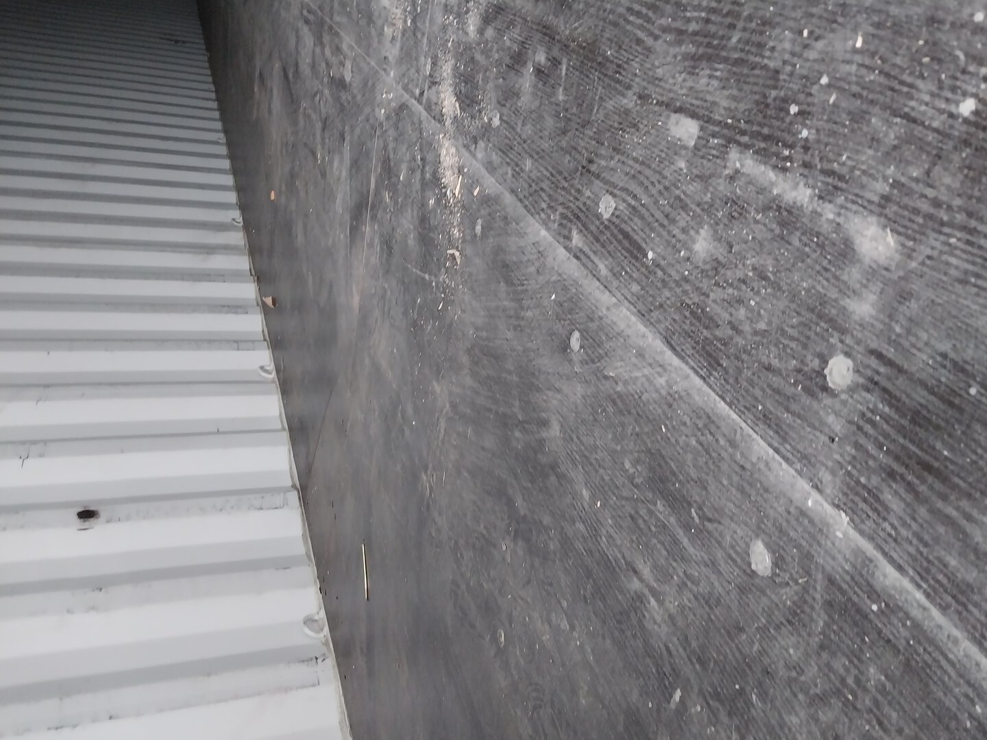 Морской контейнер CIMU0218447