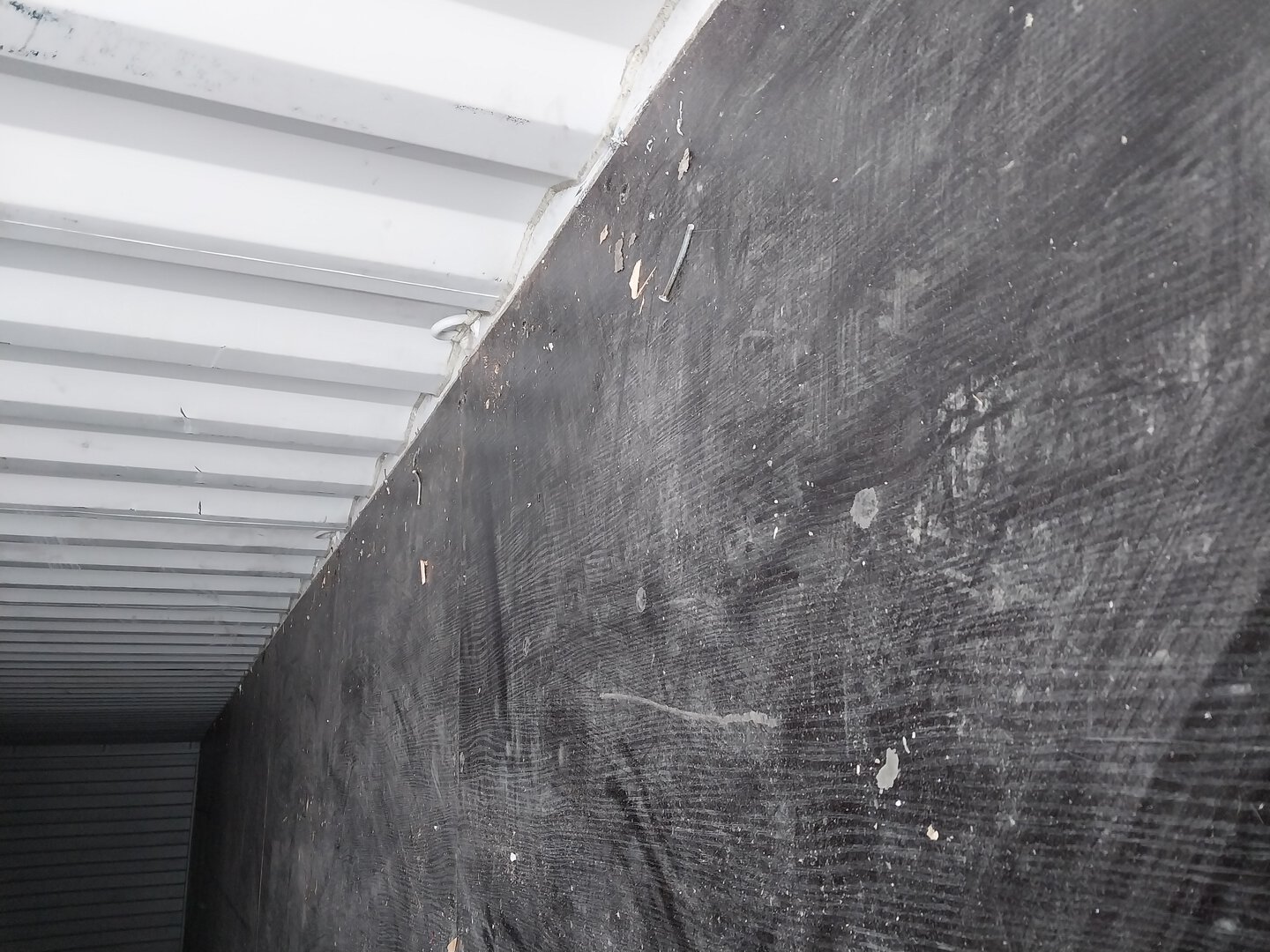 Морской контейнер CIMU0218447