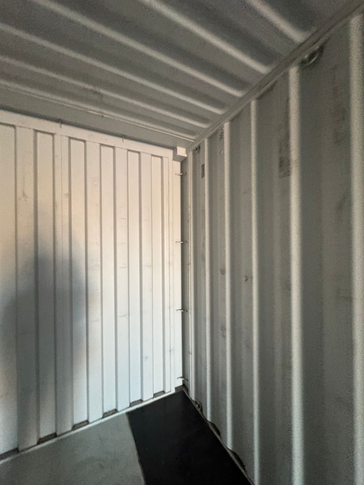 Морской контейнер CIMU0218513