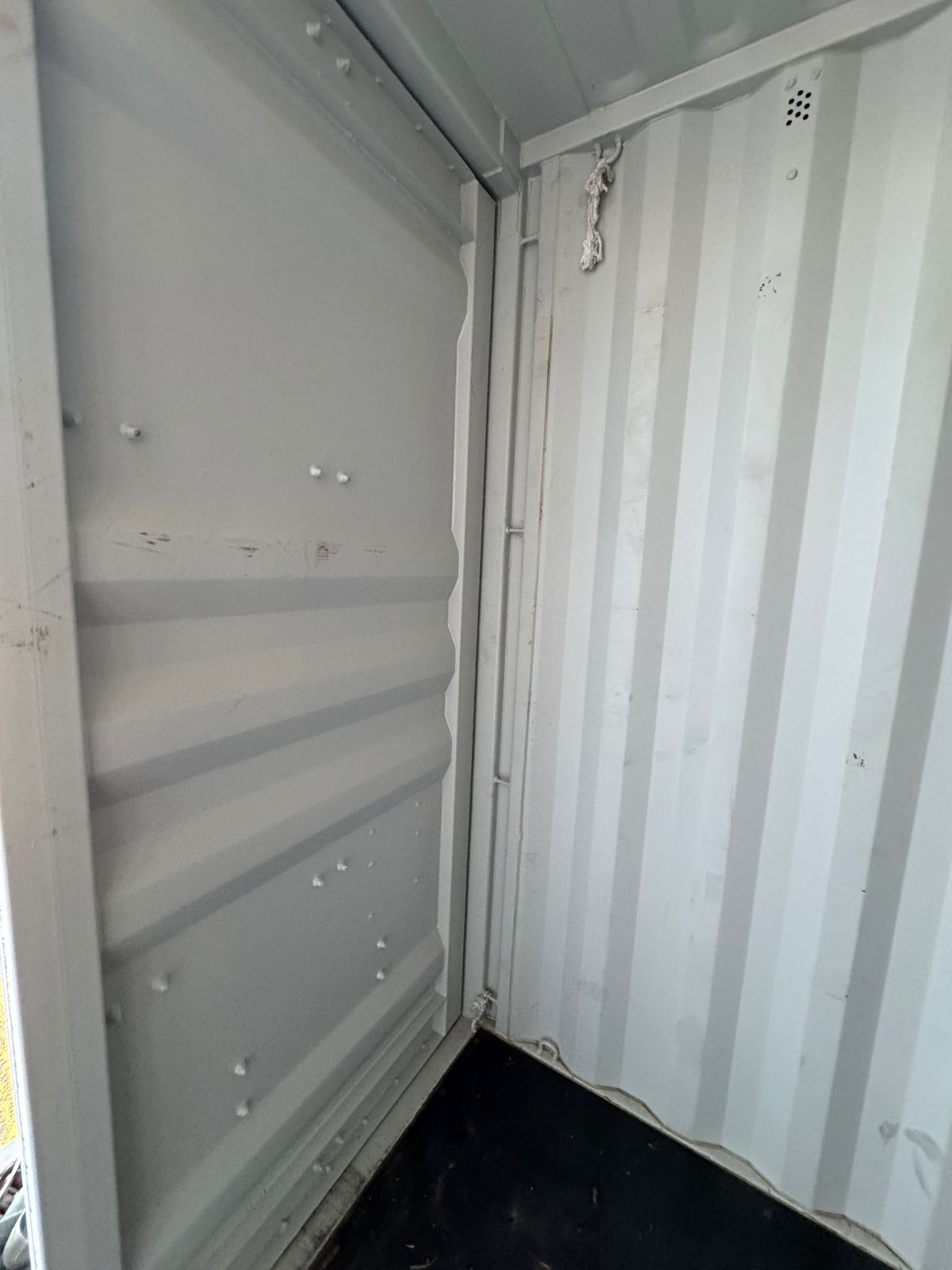 Морской контейнер CIMU0218513