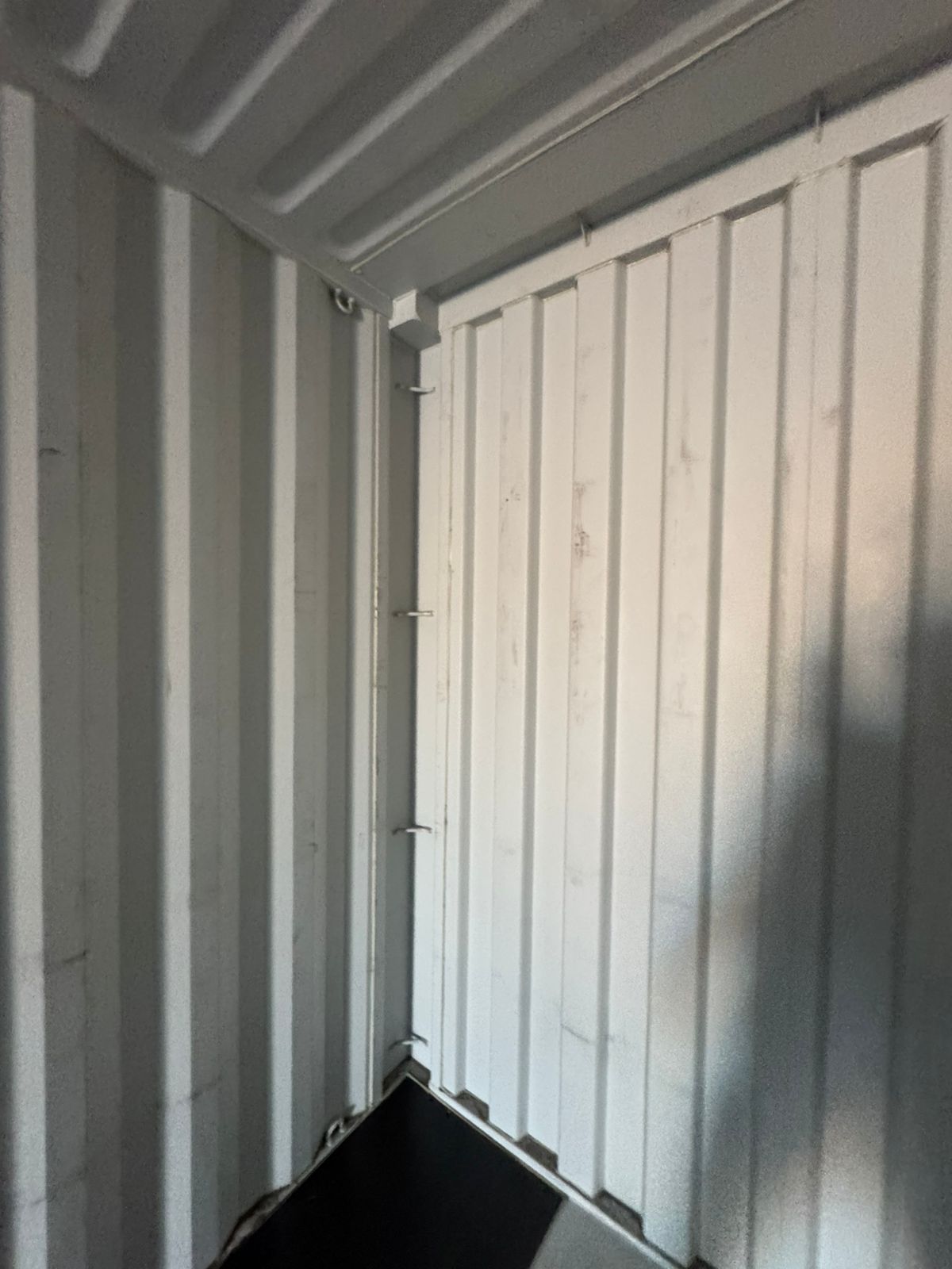 Морской контейнер CIMU0218513