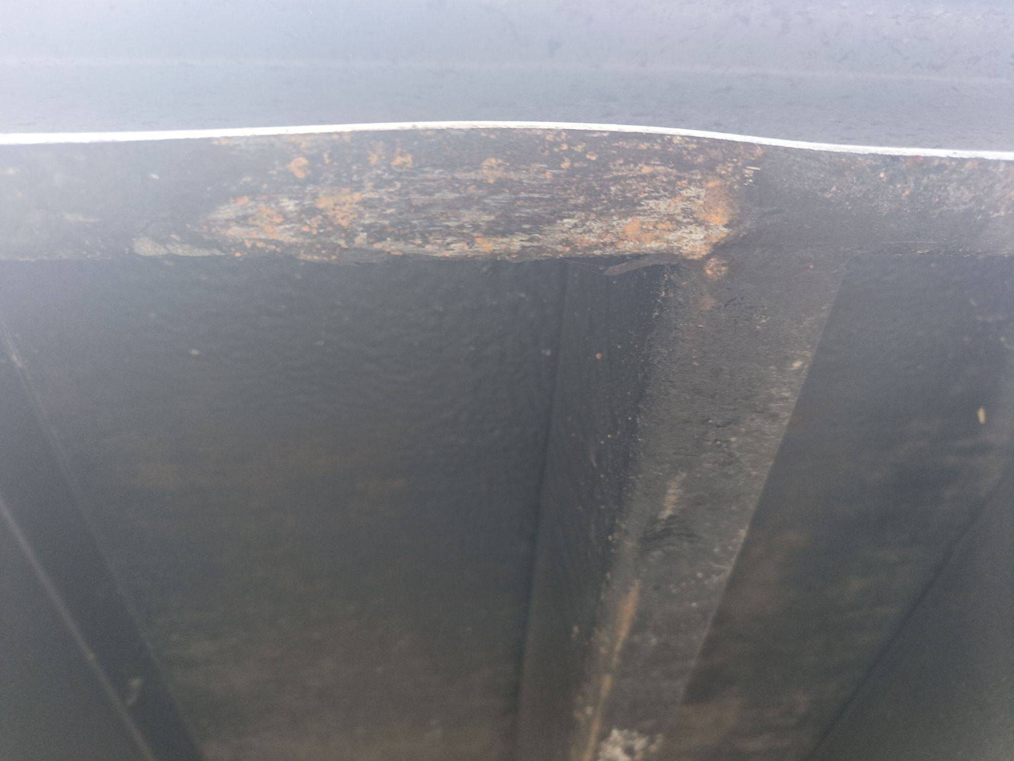 Морской контейнер CIMU0218529