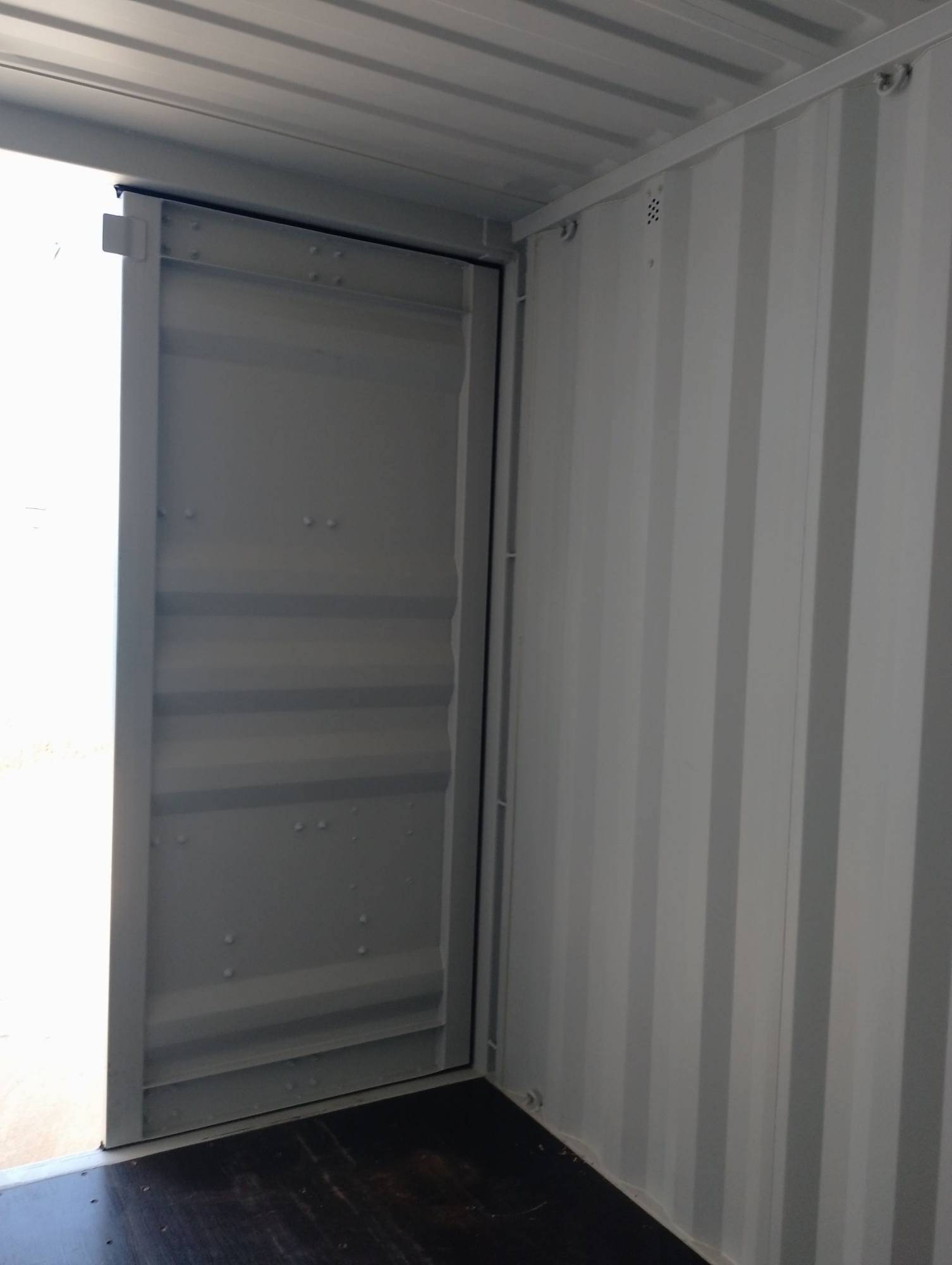 Морской контейнер CIMU0218555