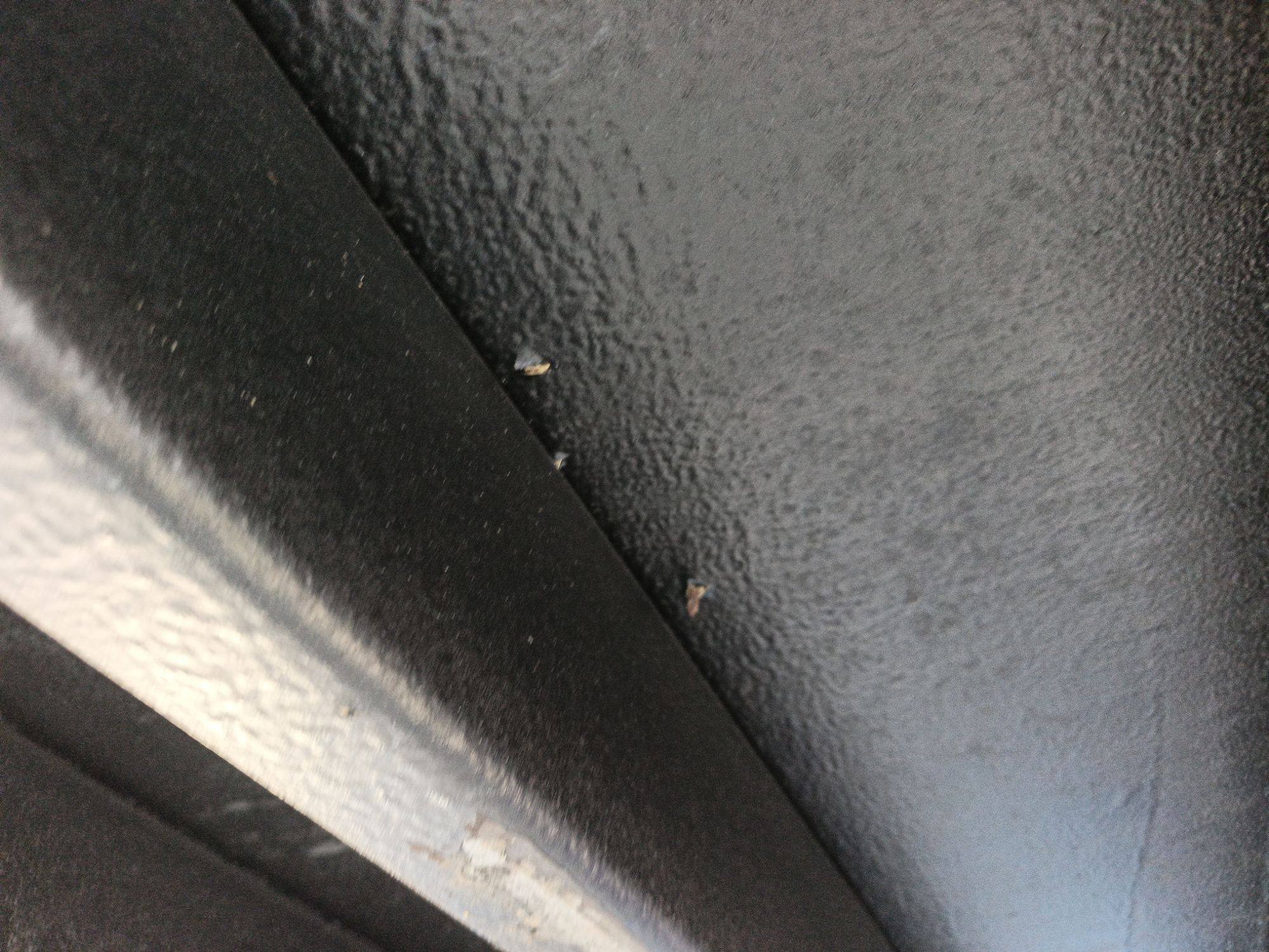 Морской контейнер CIMU0218555