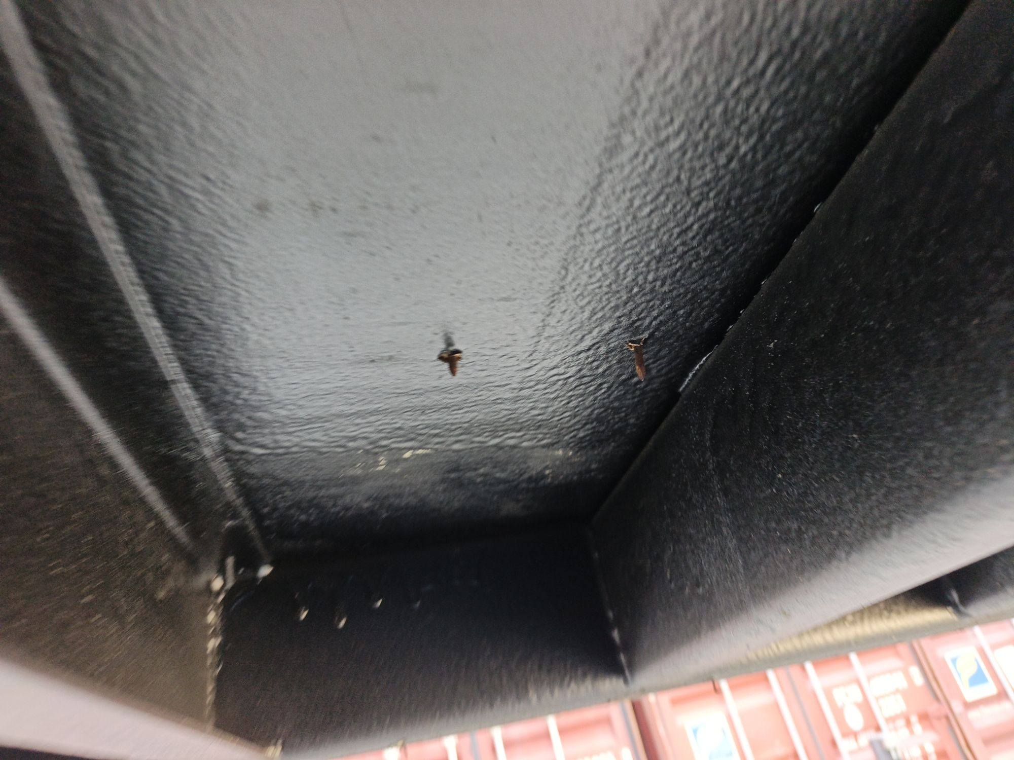 Морской контейнер CIMU0218555