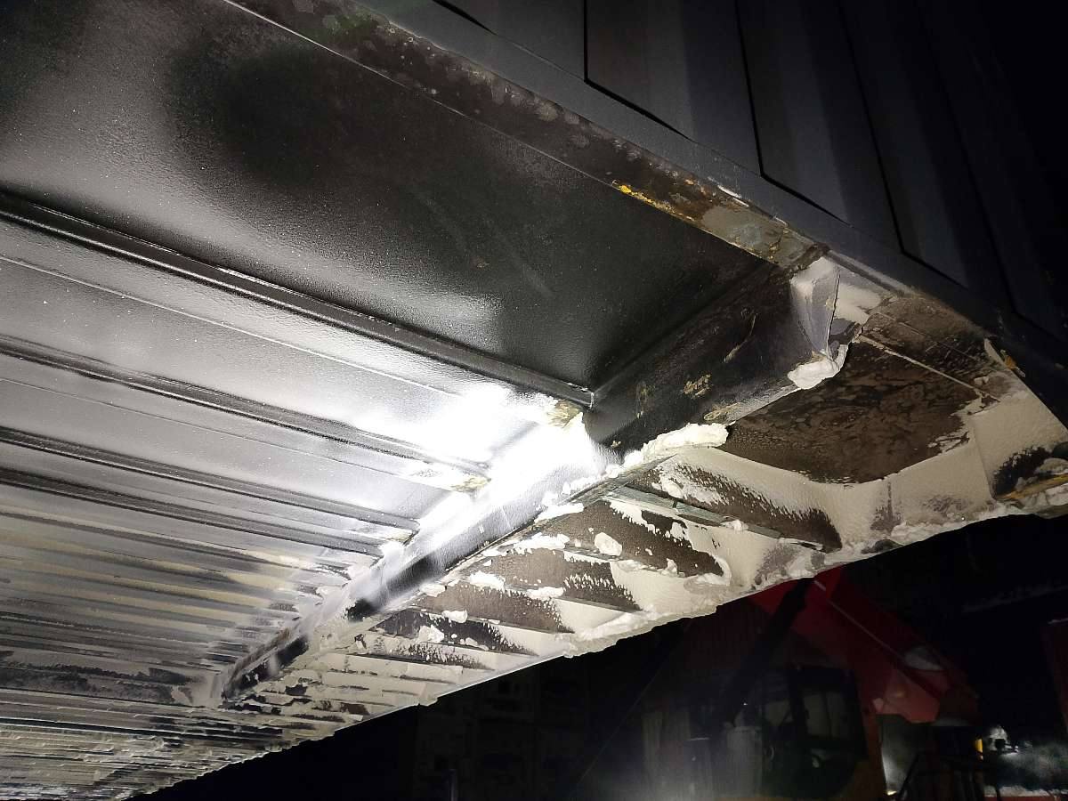 Морской контейнер CIMU0218787