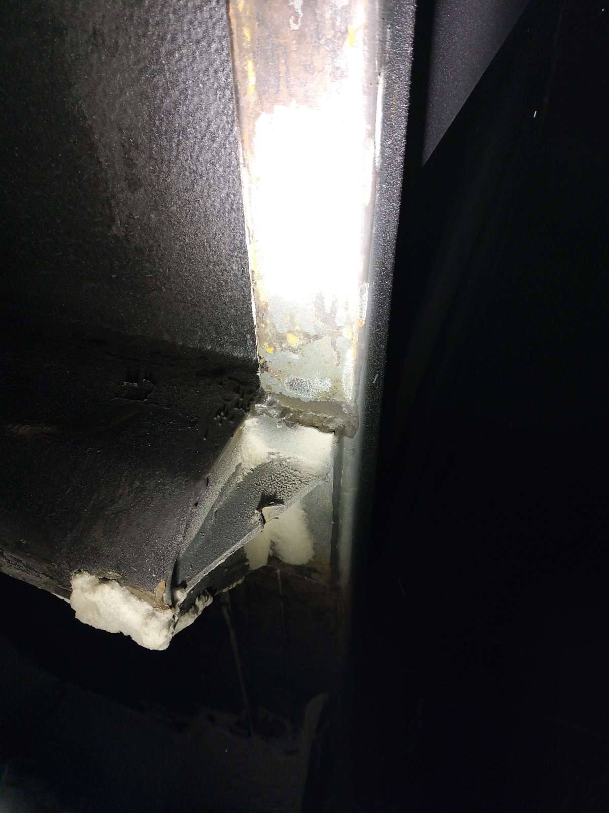 Морской контейнер CIMU0218787