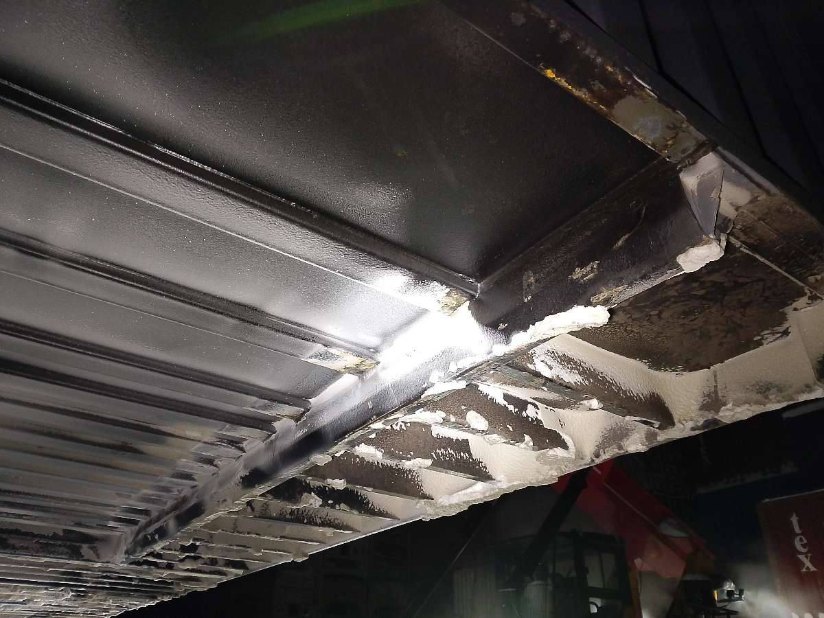 Морской контейнер CIMU0218787