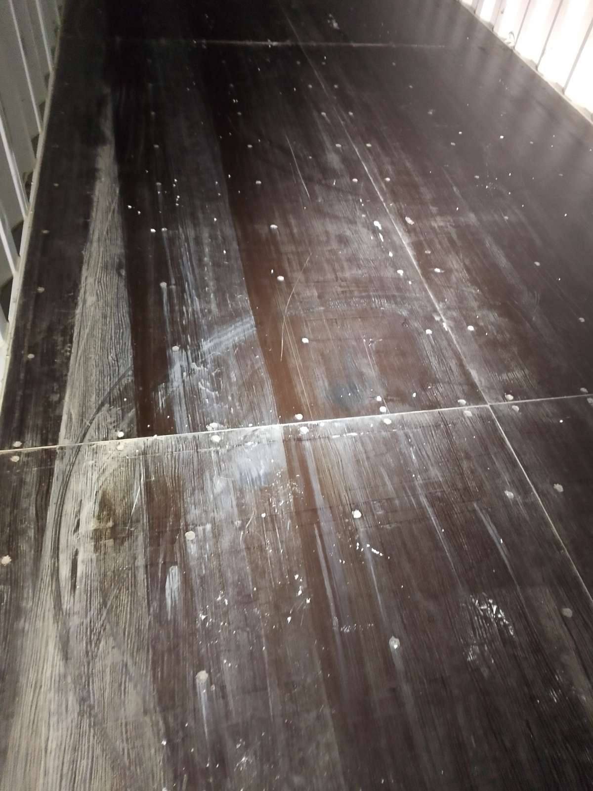 Морской контейнер CIMU0218787