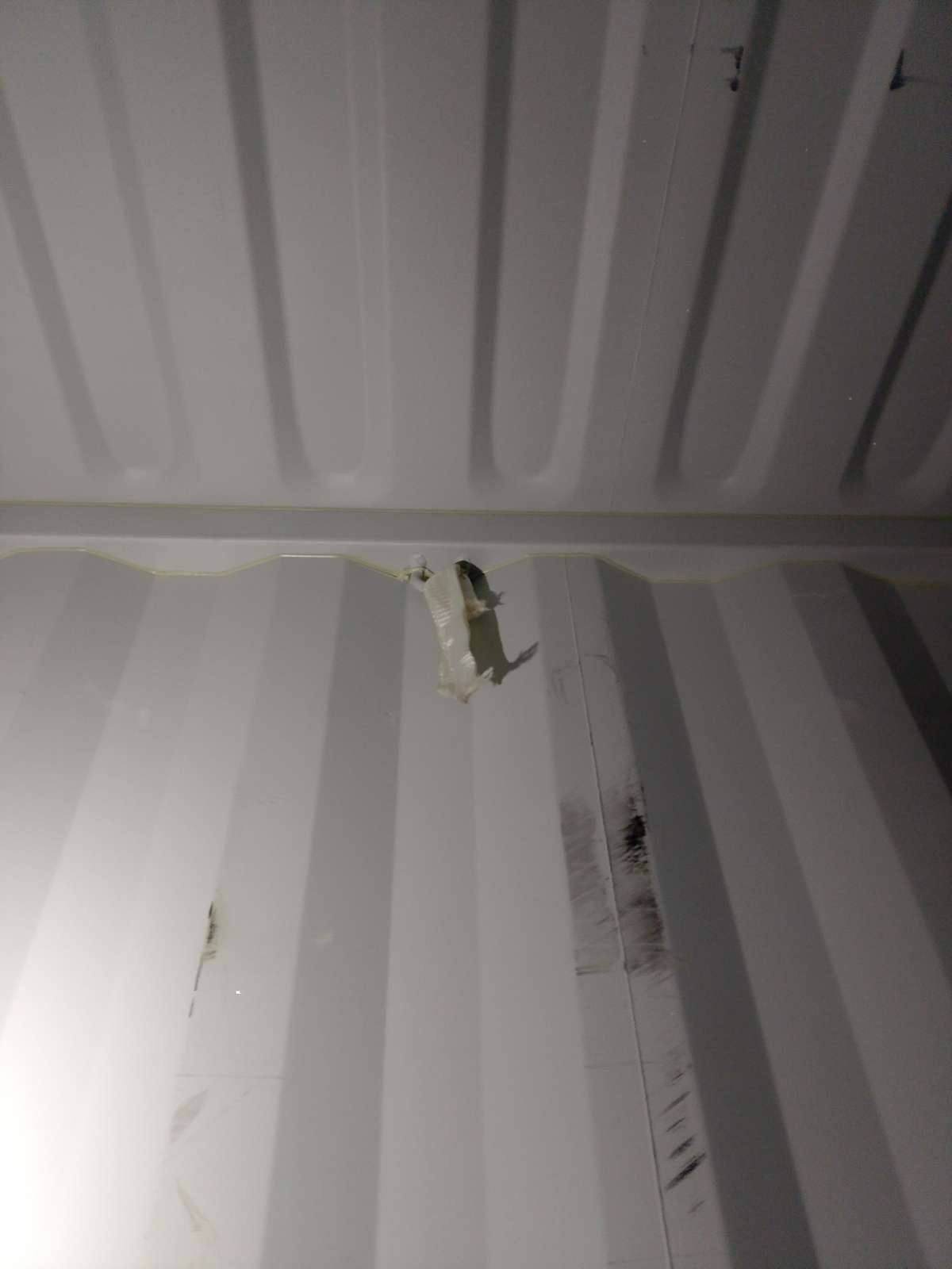 Морской контейнер CIMU0218787