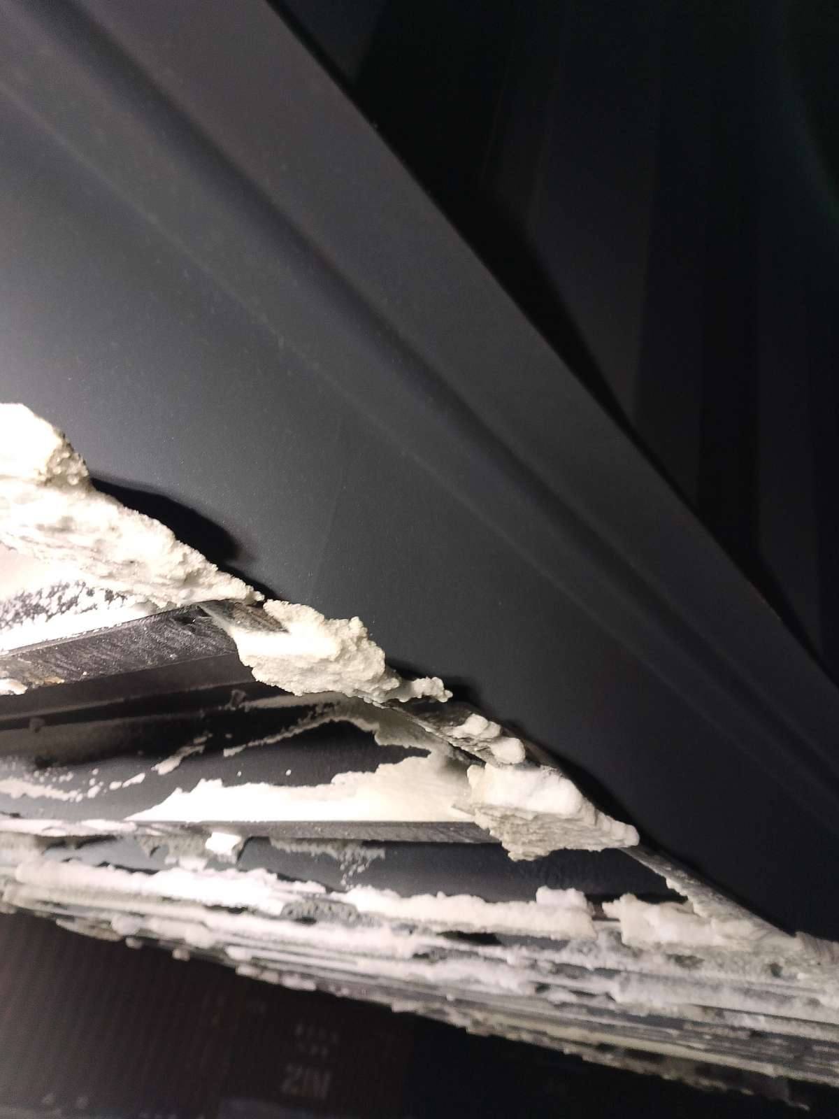 Морской контейнер CIMU0218787