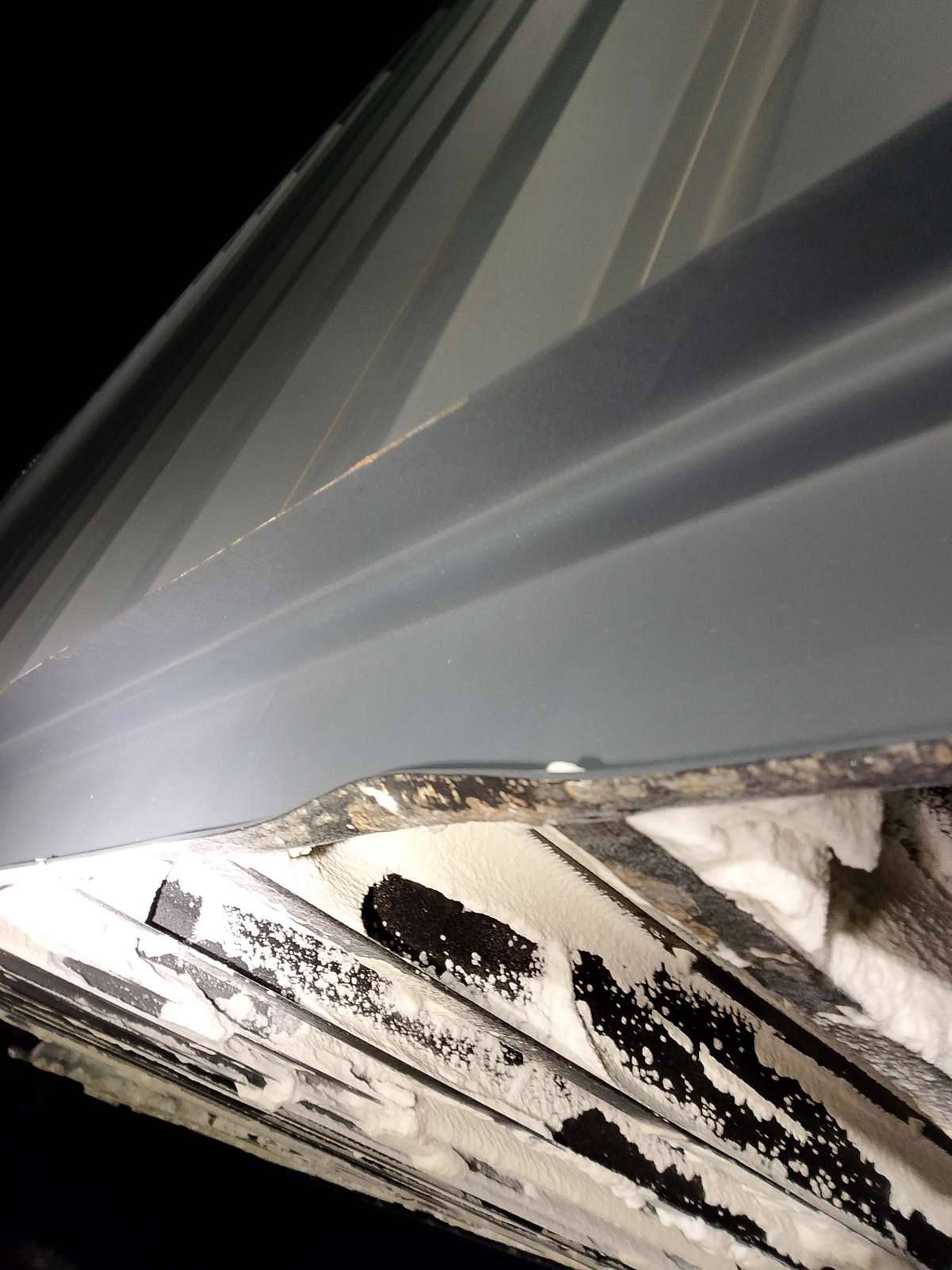 Морской контейнер CIMU0218787